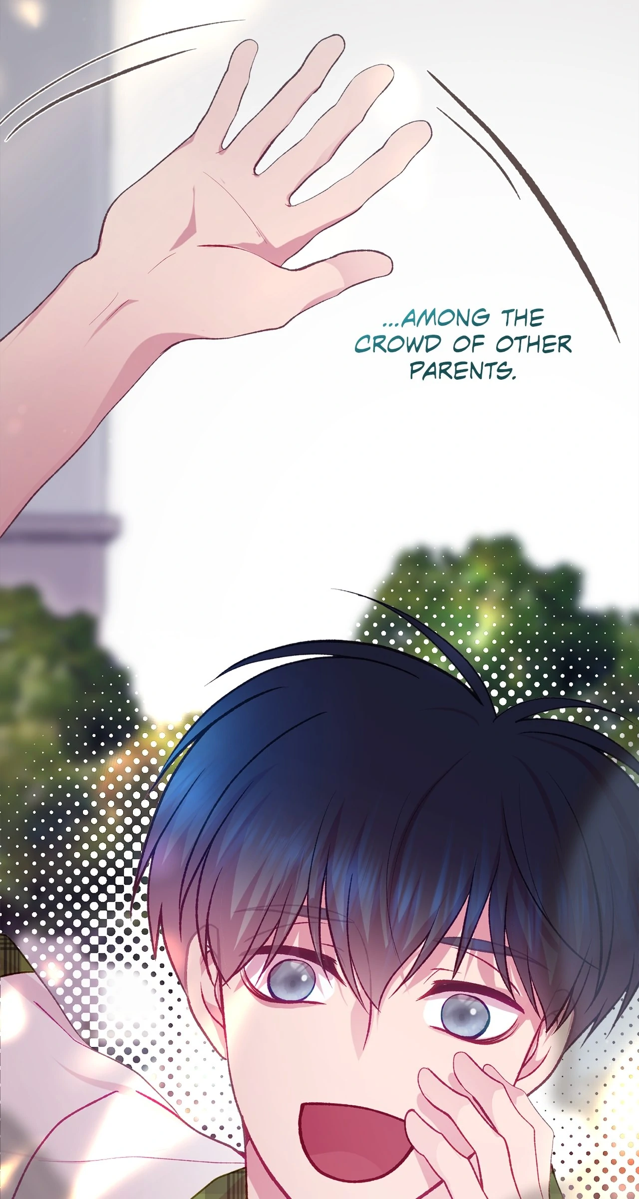 Fate Mate - Chapter 55 manhwa