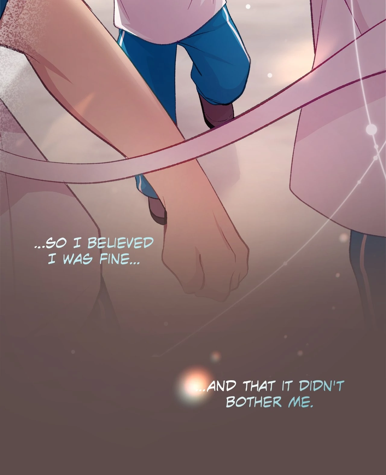 Fate Mate - Chapter 55 manhwa