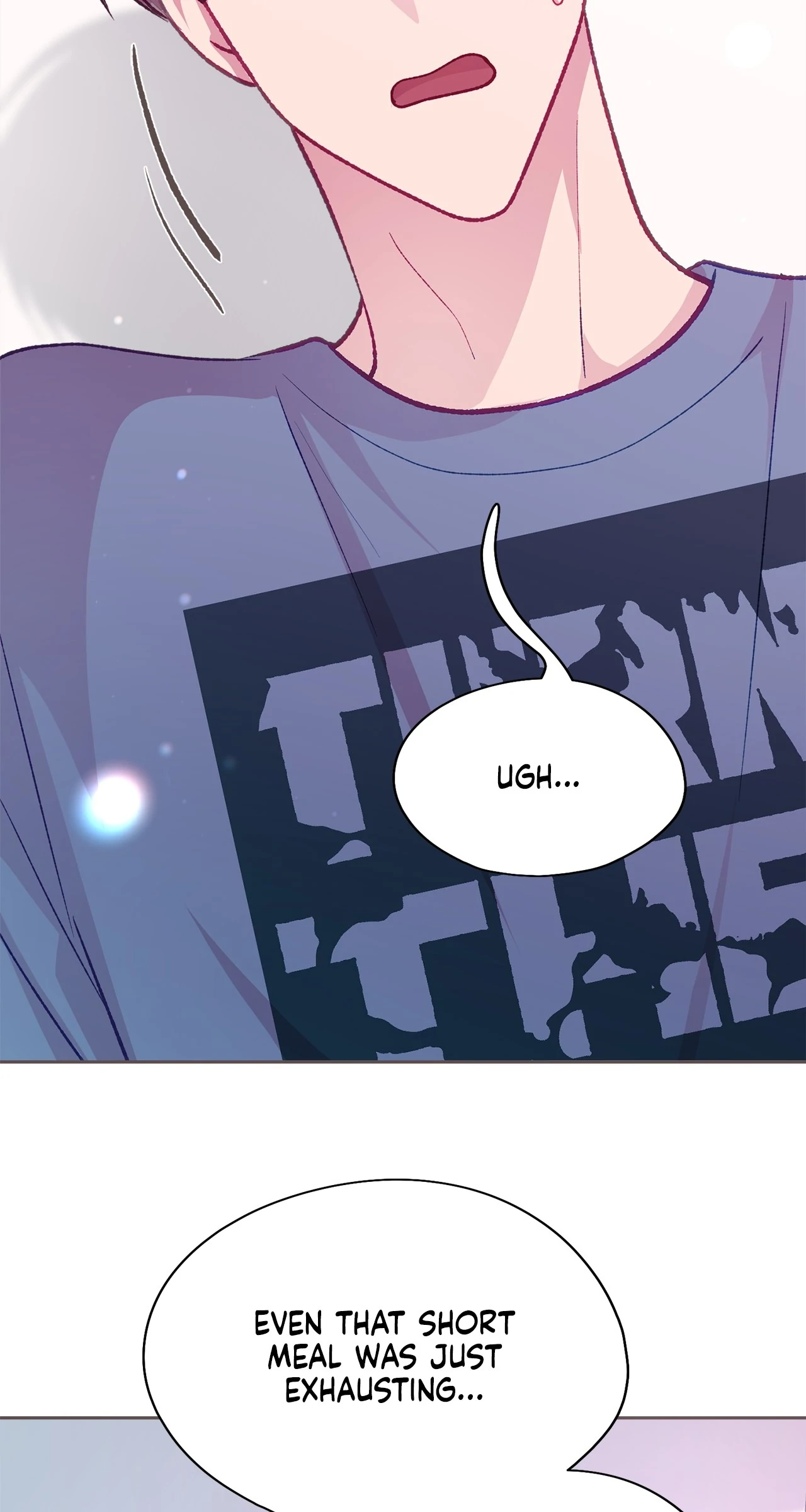 Fate Mate - Chapter 55 manhwa
