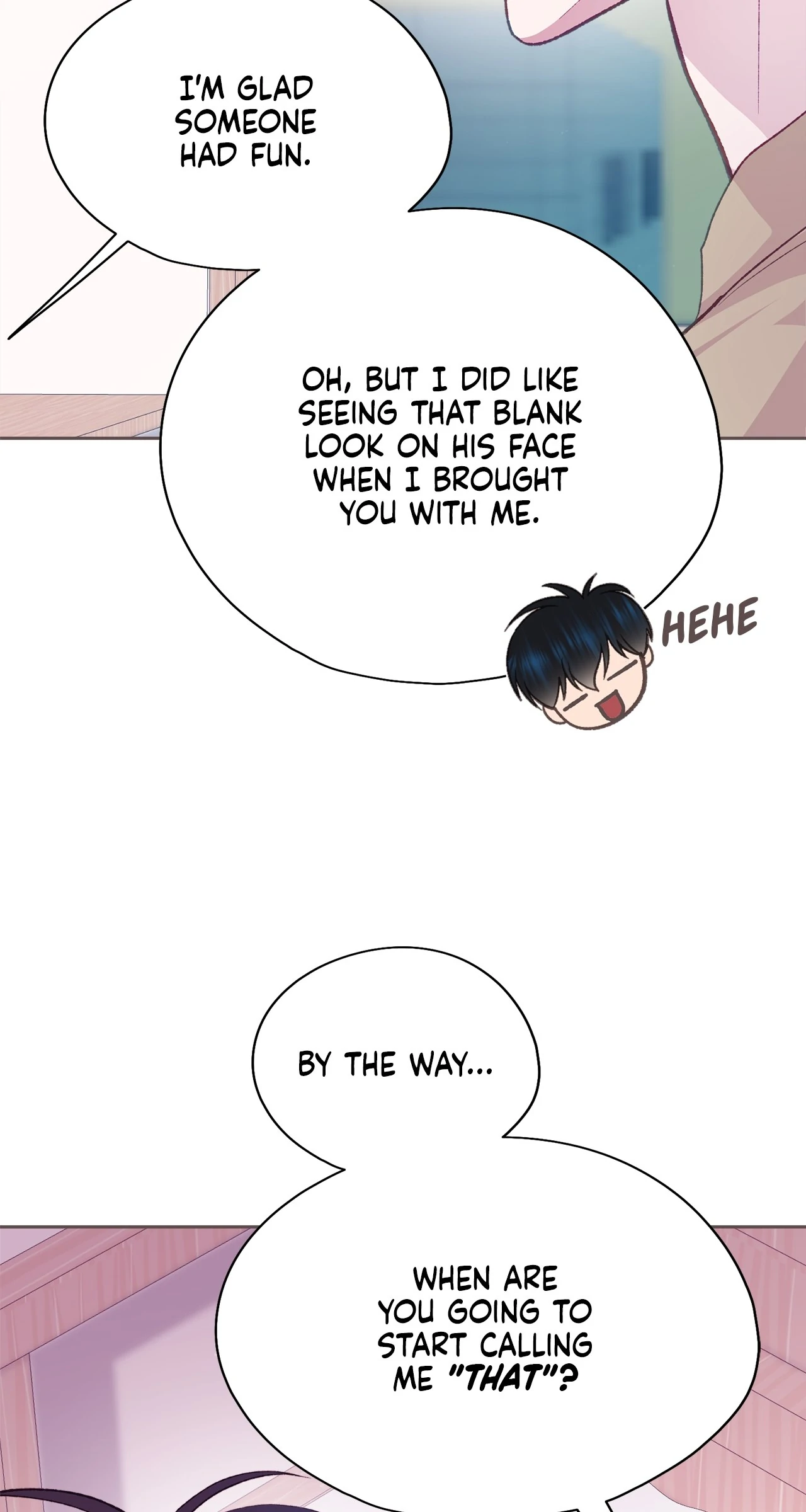 Fate Mate - Chapter 55 manhwa