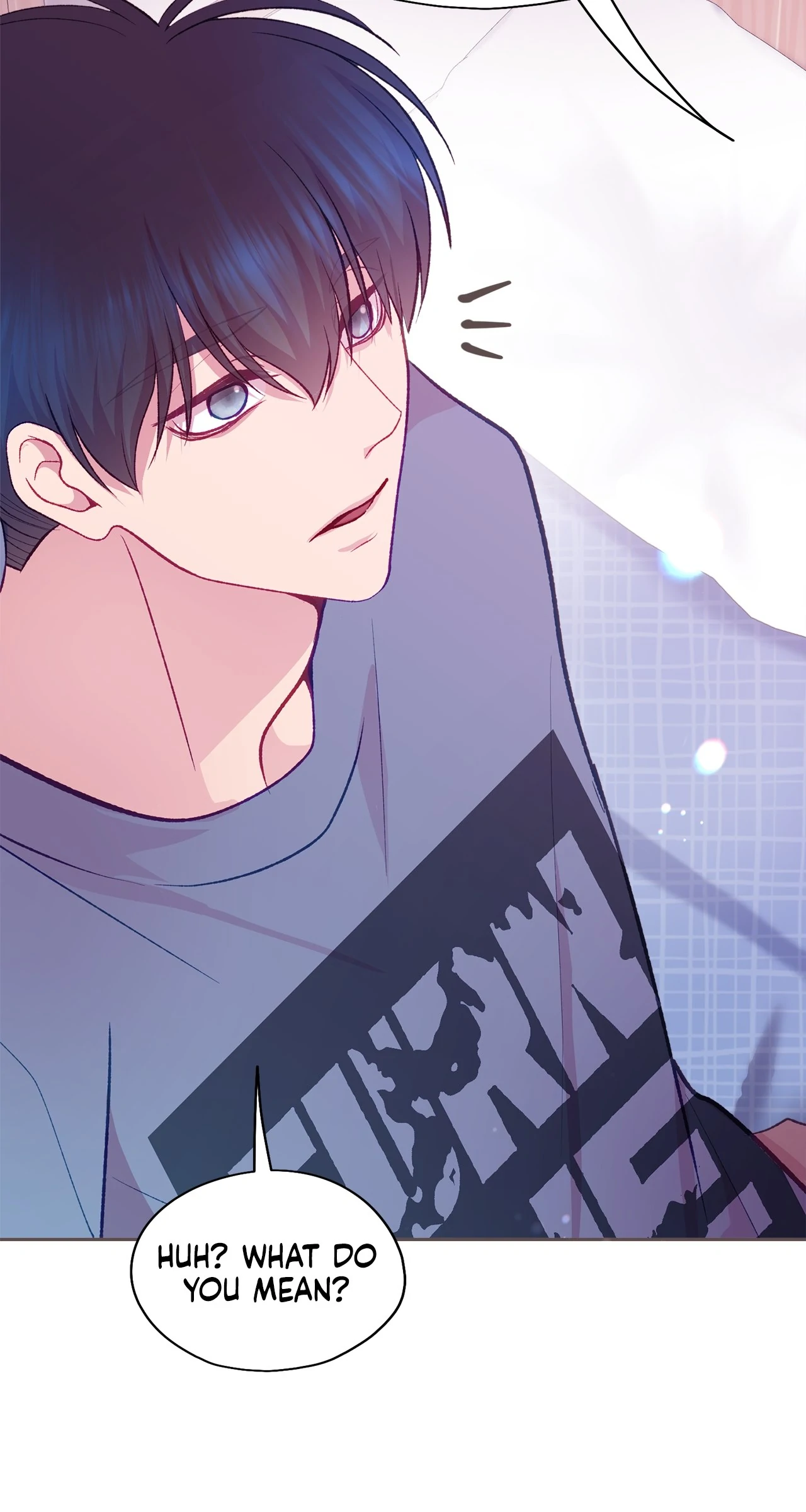 Fate Mate - Chapter 55 manhwa