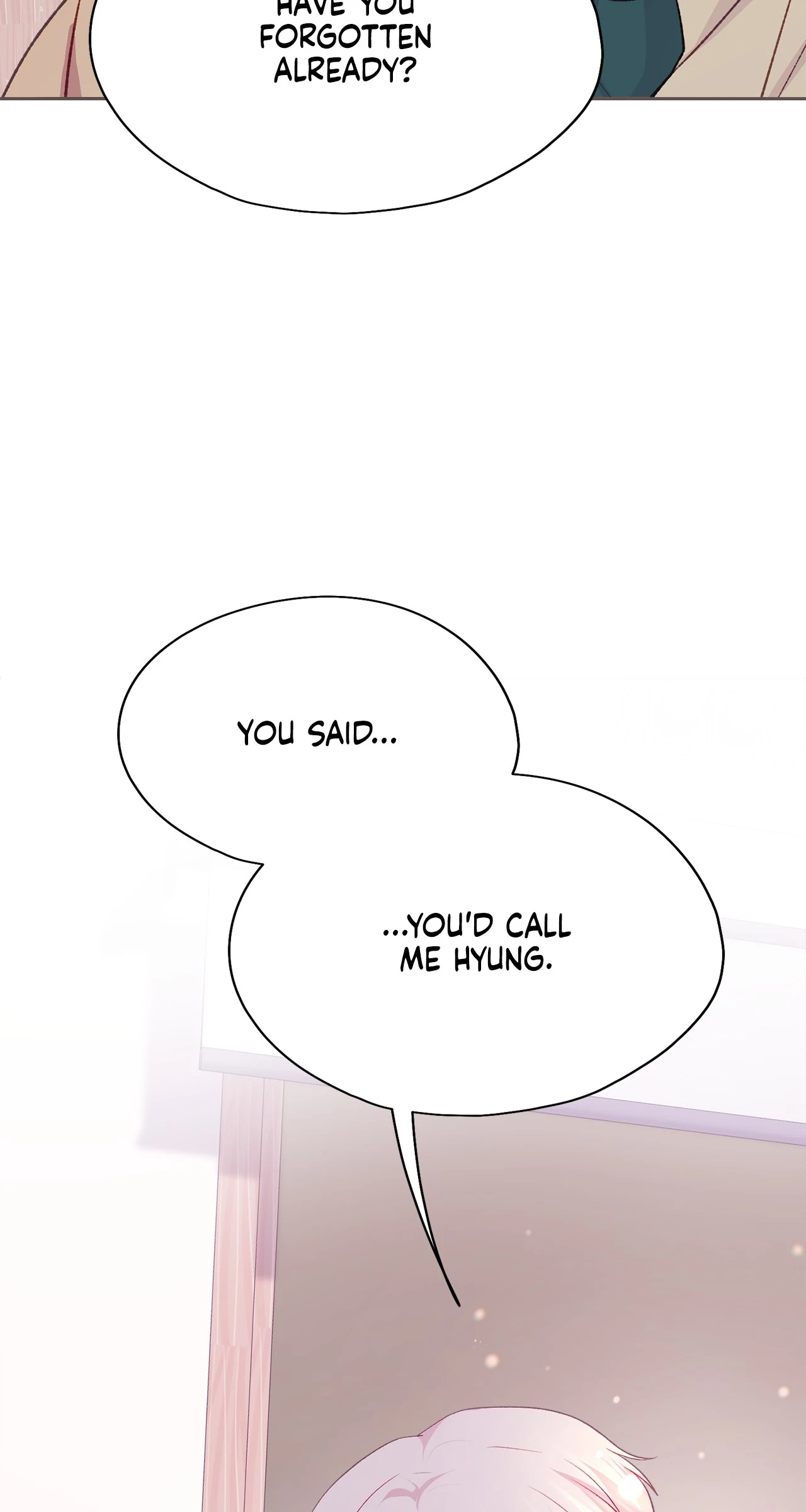 Fate Mate - Chapter 55 manhwa