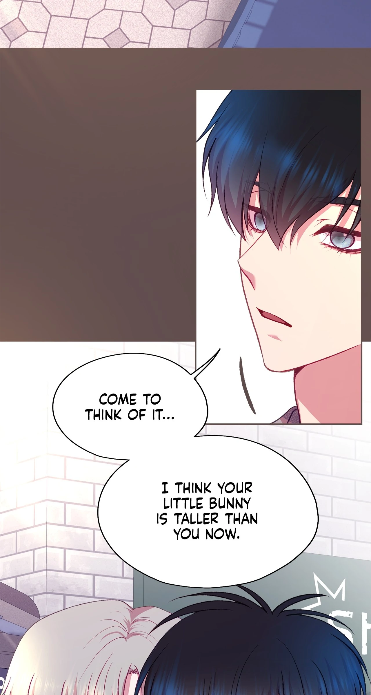 Fate Mate - Chapter 56 manhwa