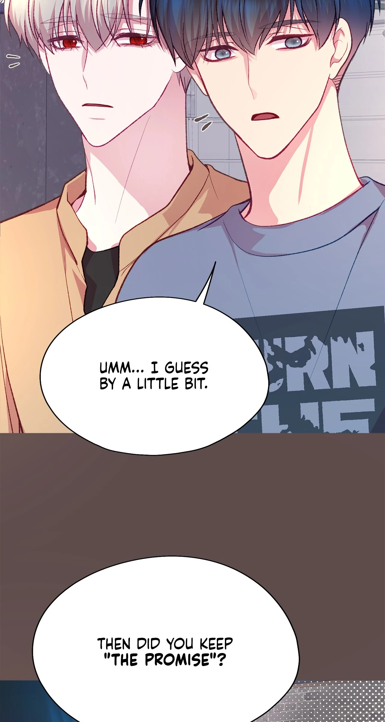 Fate Mate - Chapter 56 manhwa