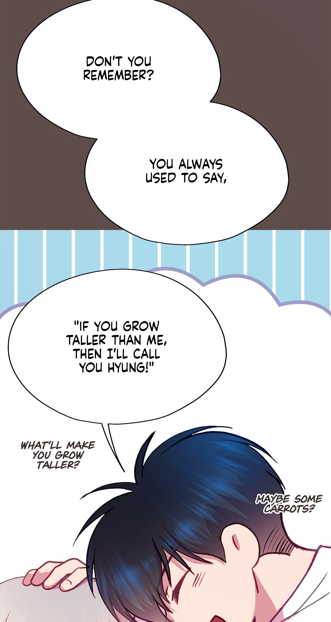 Fate Mate - Chapter 56 manhwa