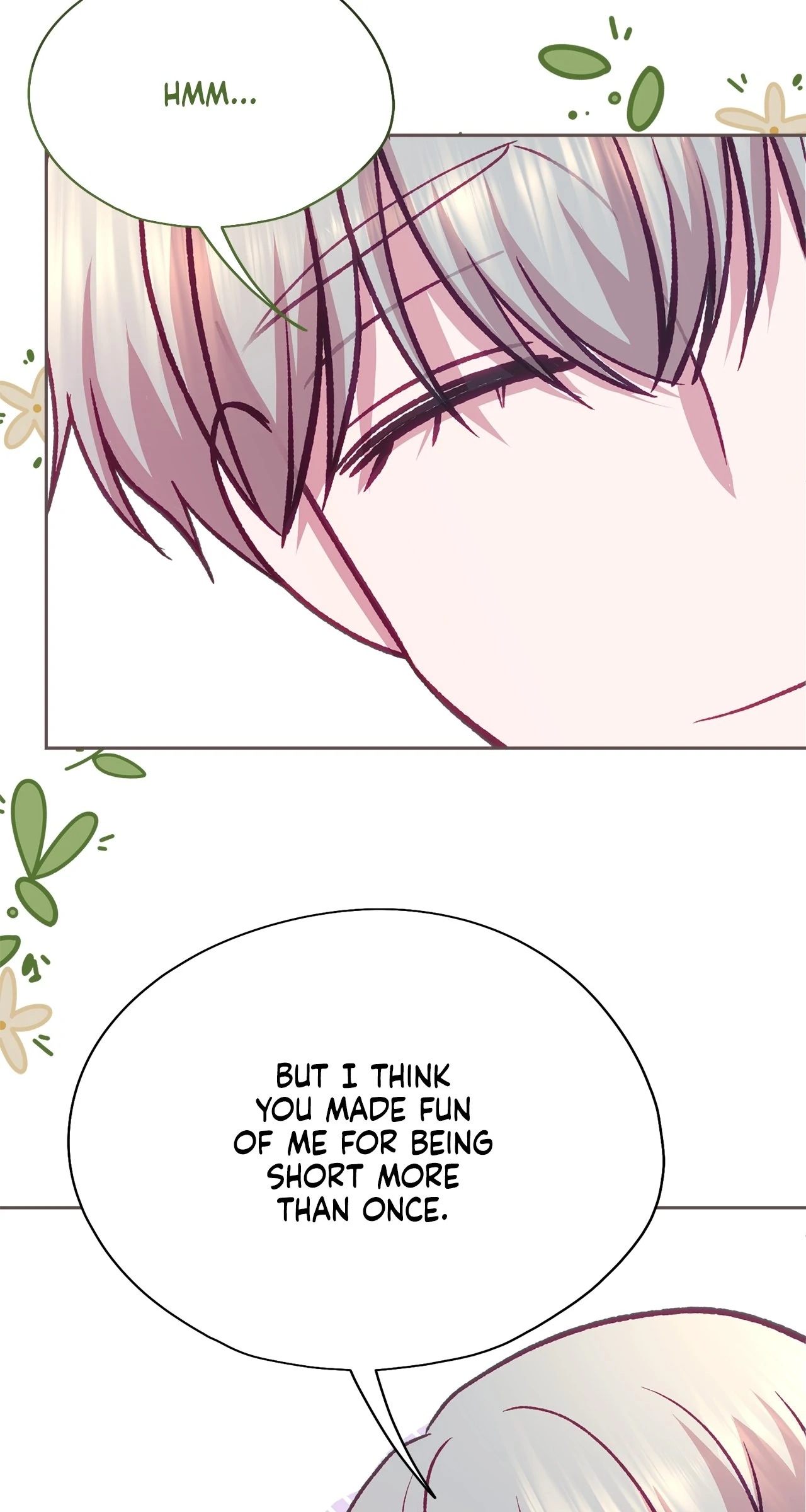 Fate Mate - Chapter 56 manhwa
