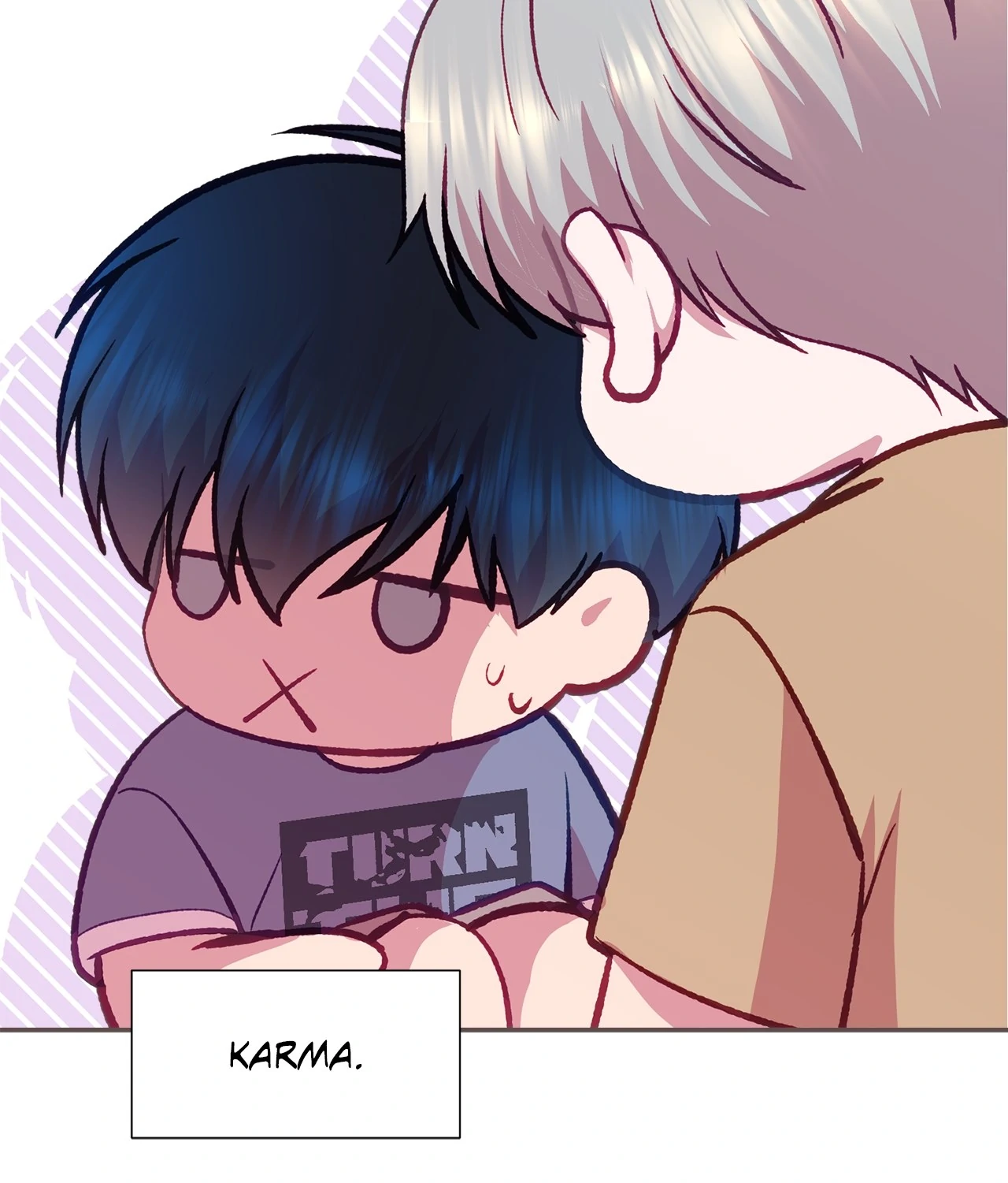 Fate Mate - Chapter 56 manhwa