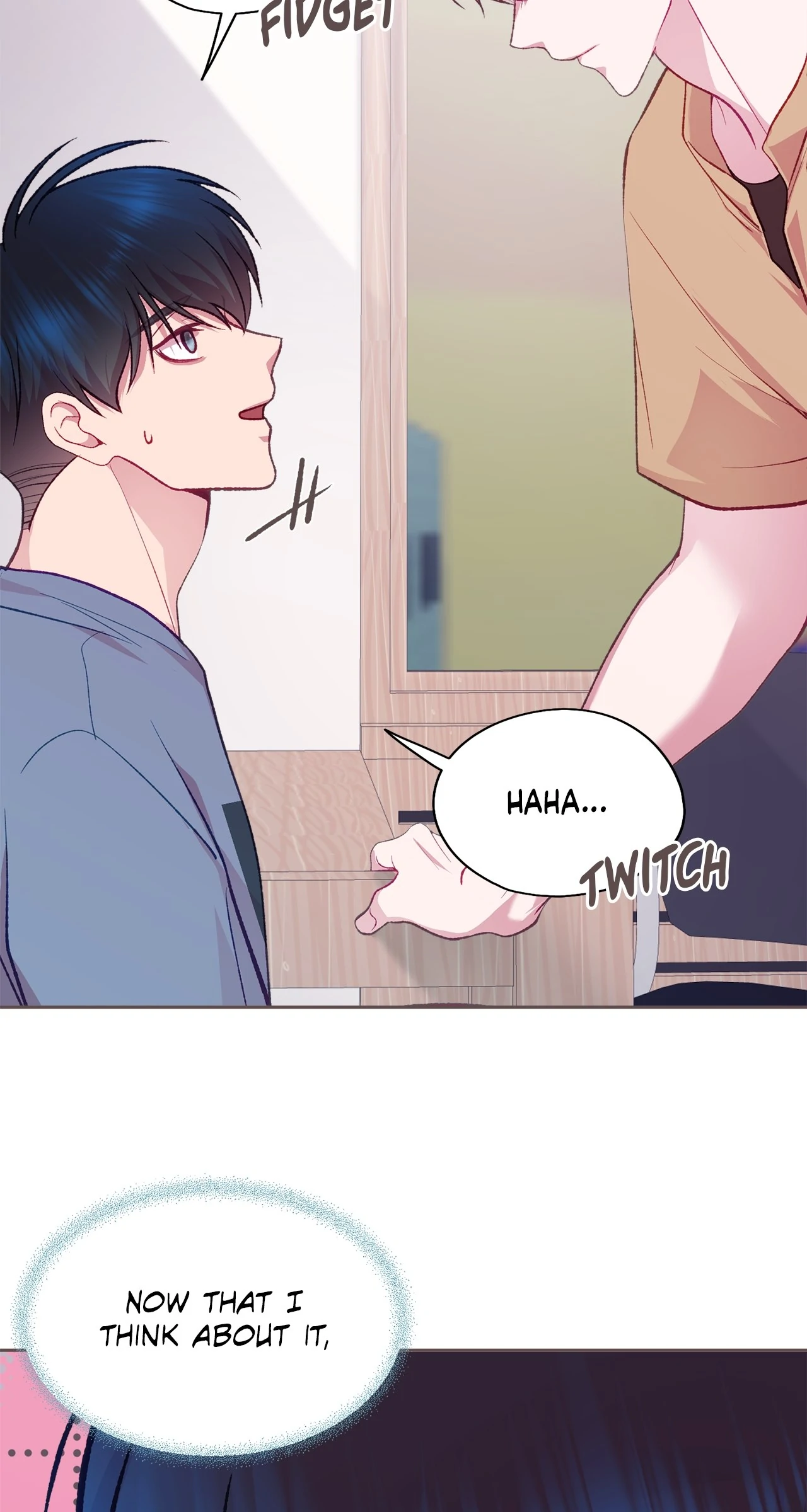 Fate Mate - Chapter 56 manhwa