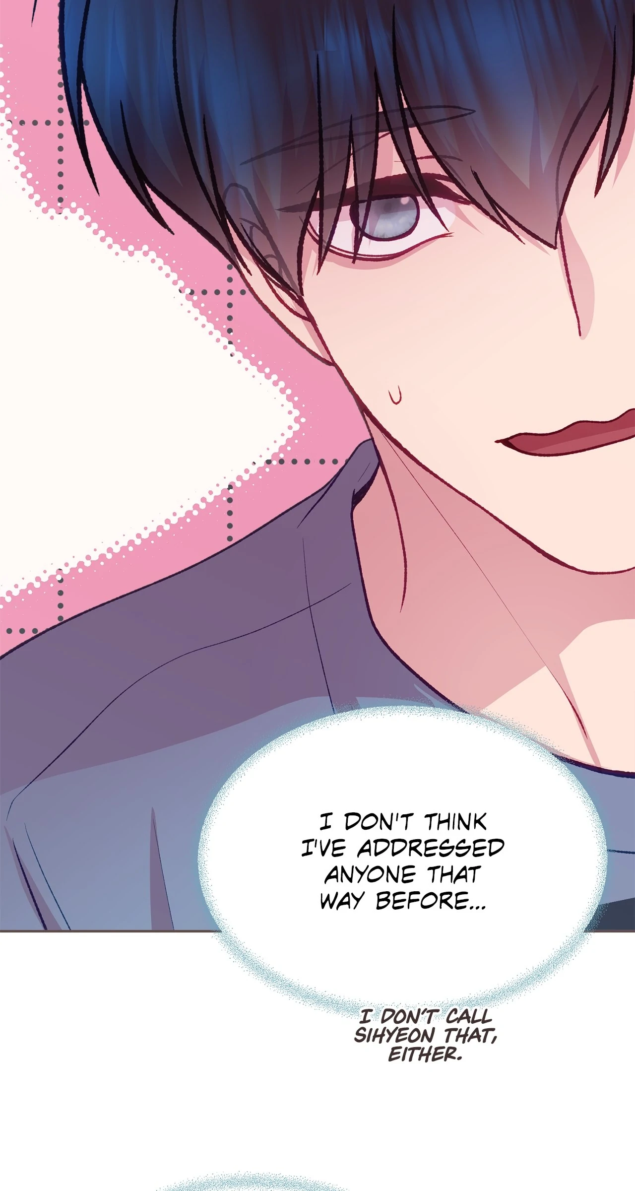 Fate Mate - Chapter 56 manhwa