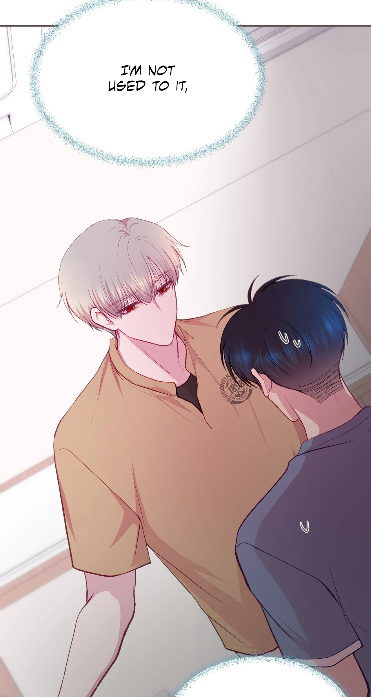 Fate Mate - Chapter 56 manhwa