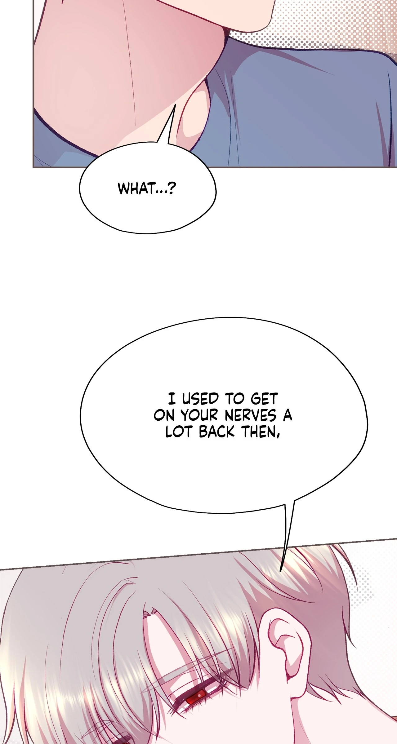 Fate Mate - Chapter 56 manhwa