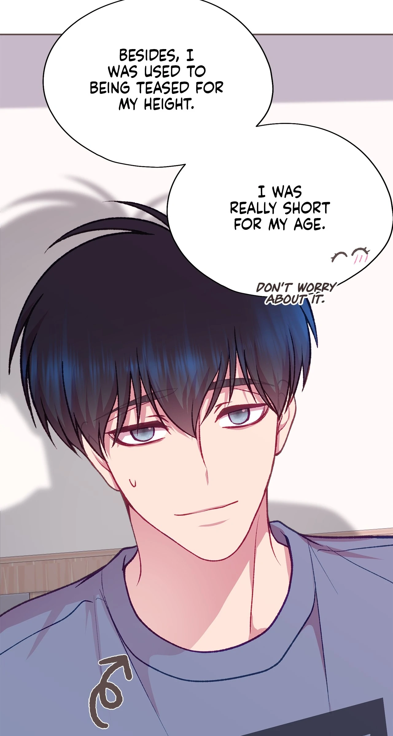 Fate Mate - Chapter 56 manhwa