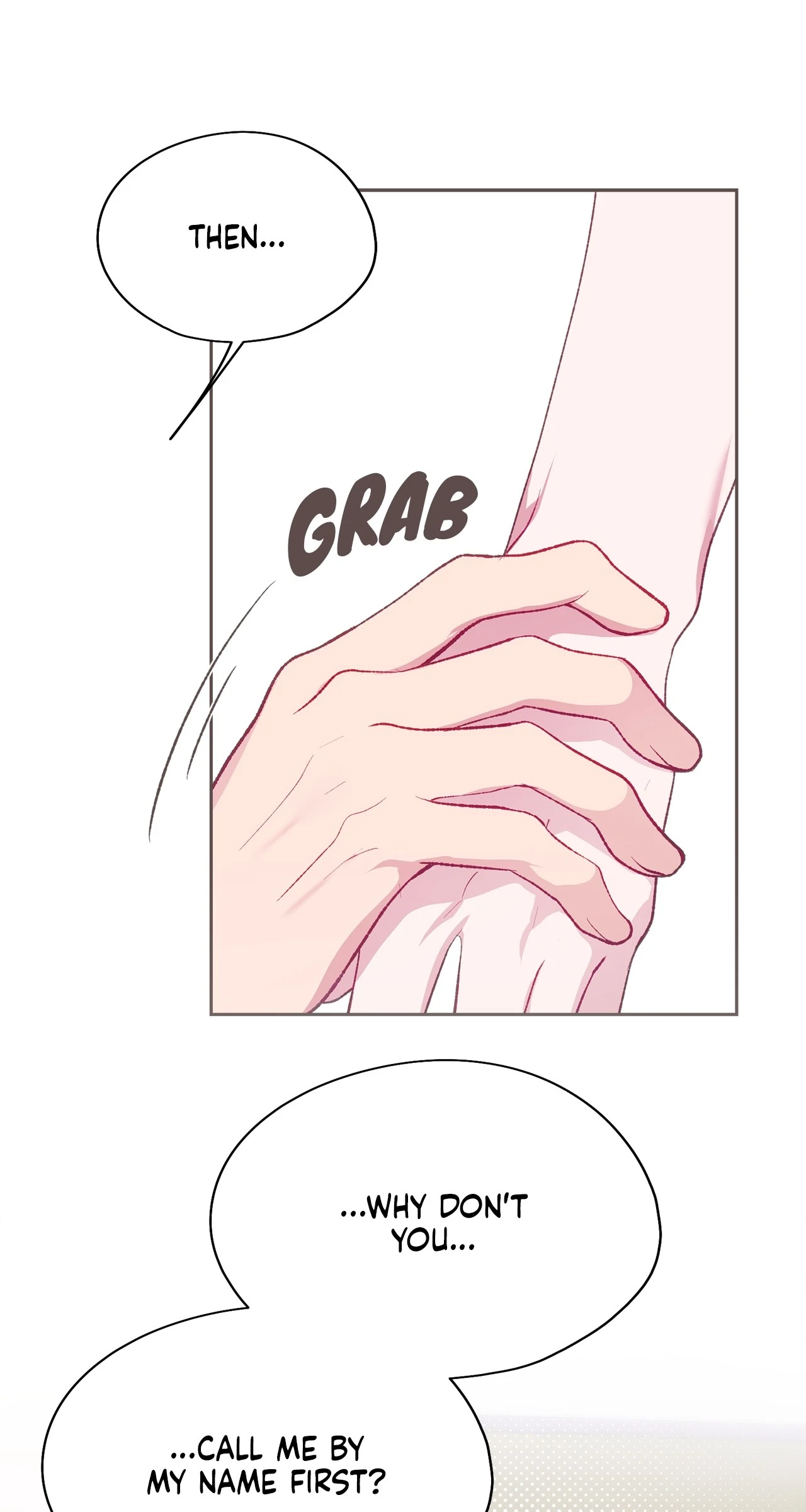 Fate Mate - Chapter 56 manhwa