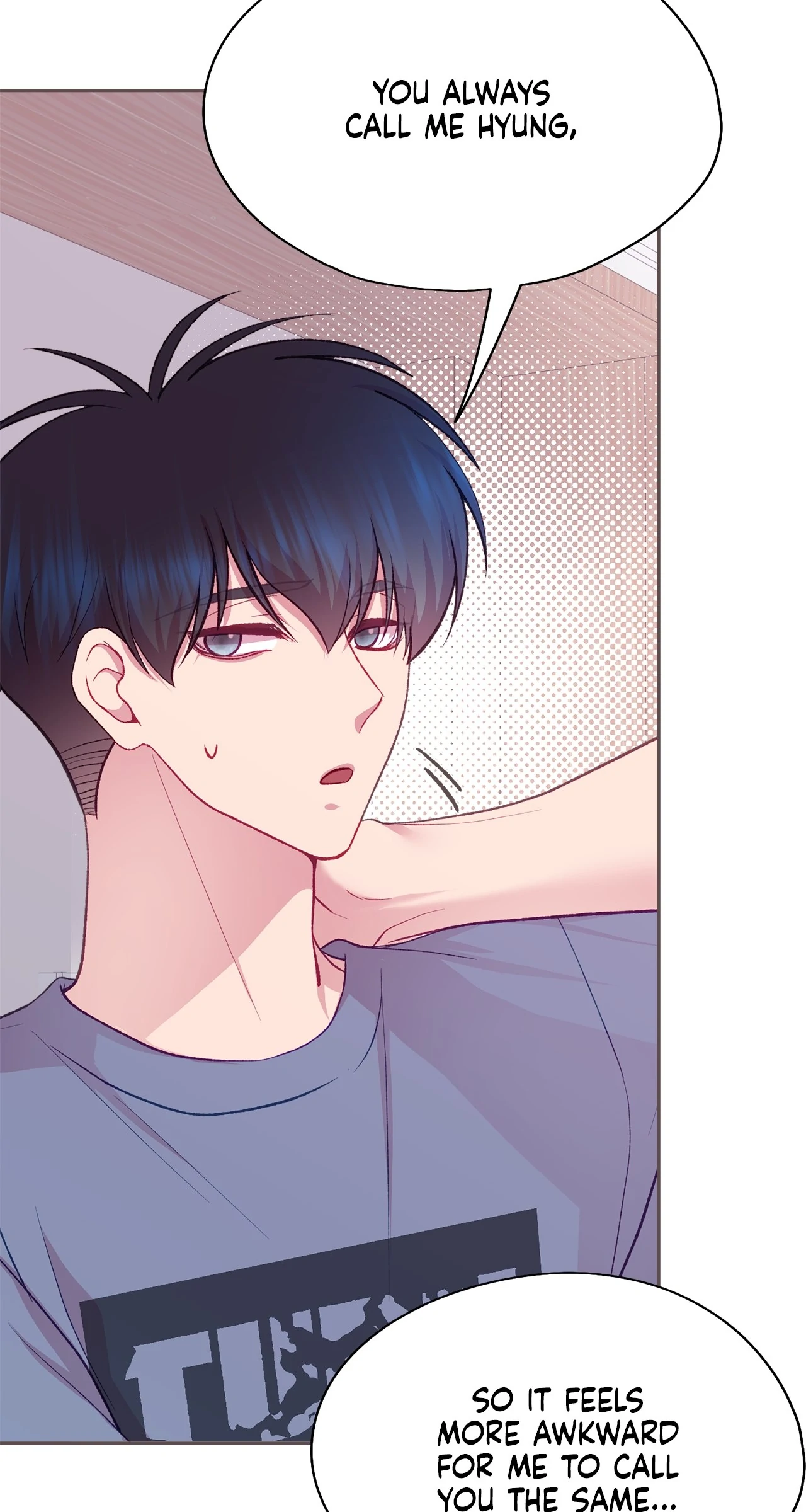 Fate Mate - Chapter 56 manhwa
