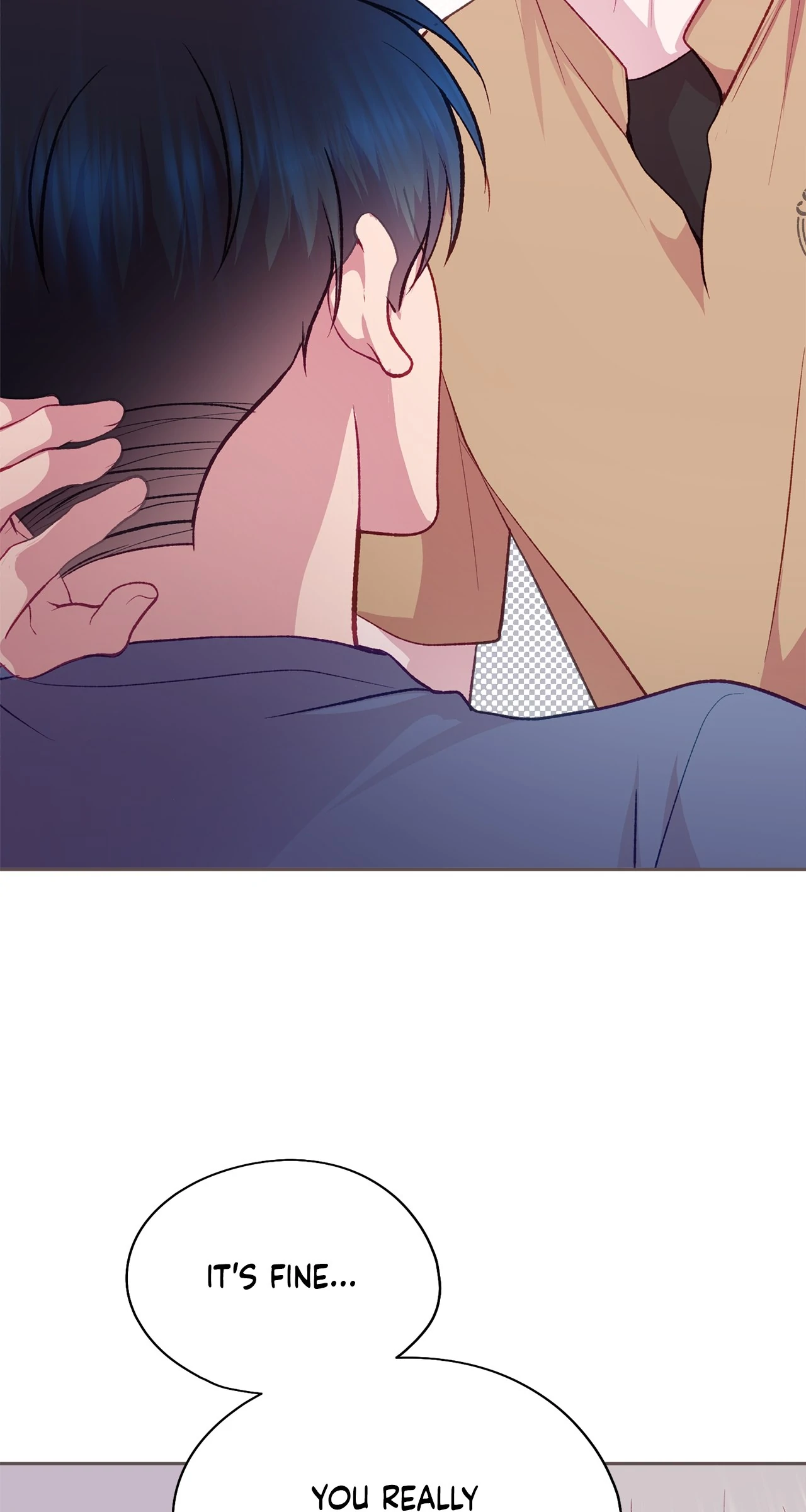 Fate Mate - Chapter 56 manhwa