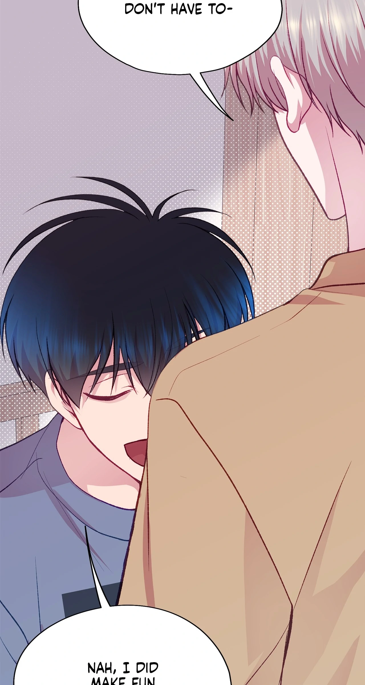 Fate Mate - Chapter 56 manhwa