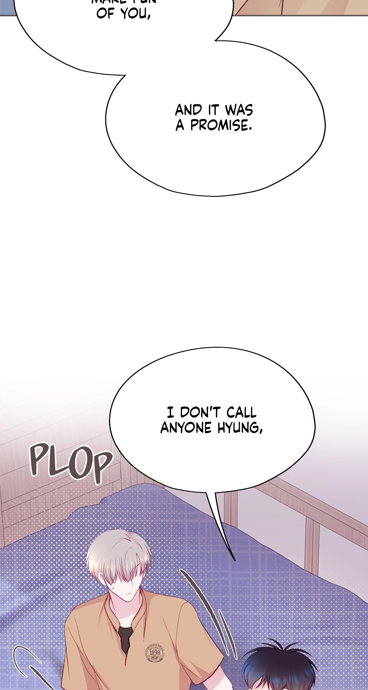 Fate Mate - Chapter 56 manhwa
