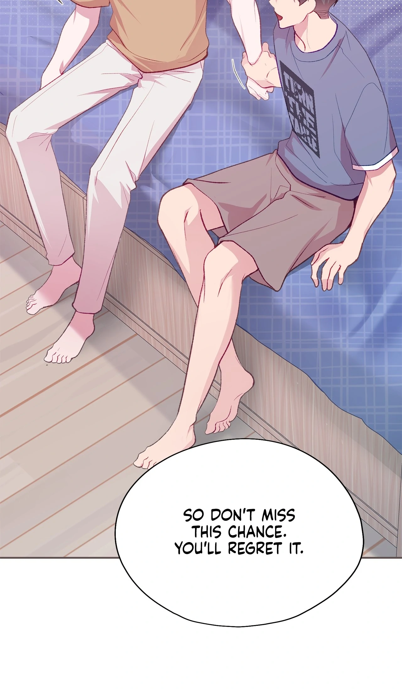 Fate Mate - Chapter 56 manhwa