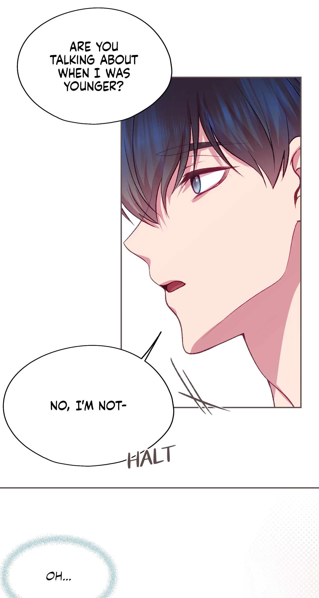 Fate Mate - Chapter 56 manhwa