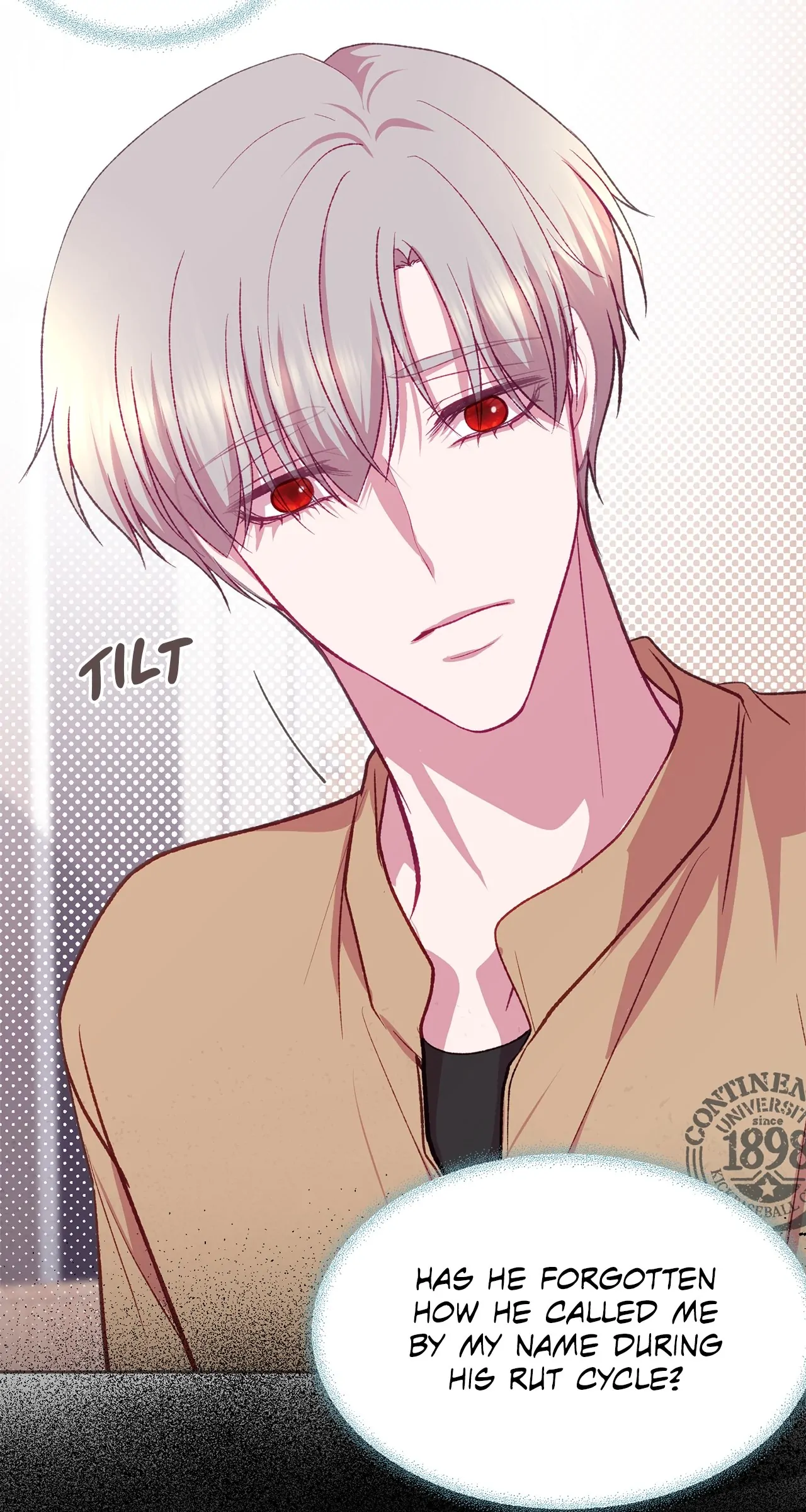 Fate Mate - Chapter 56 manhwa