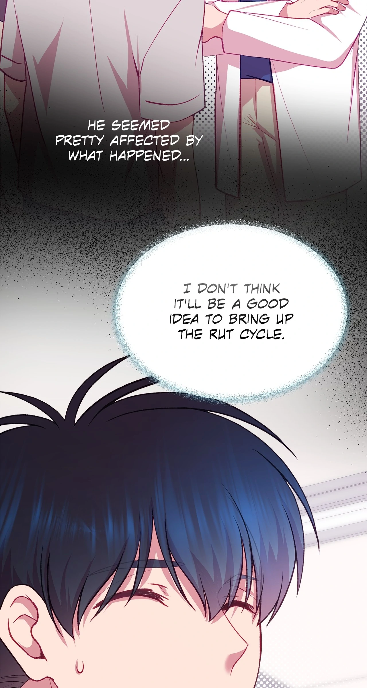 Fate Mate - Chapter 56 manhwa