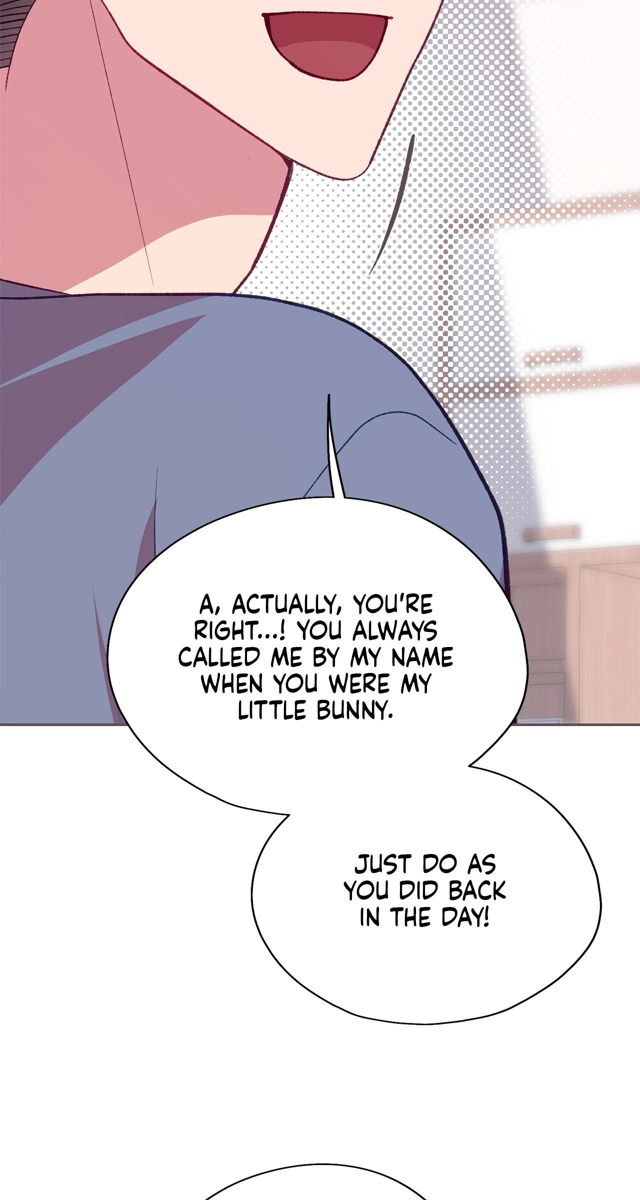 Fate Mate - Chapter 56 manhwa