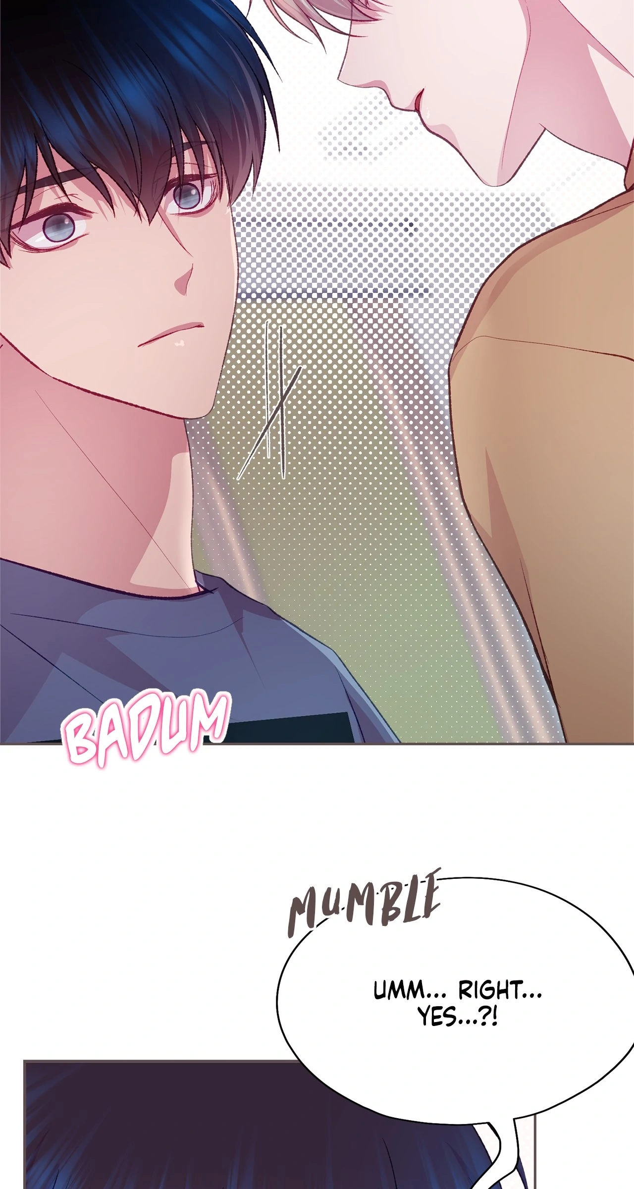 Fate Mate - Chapter 56 manhwa