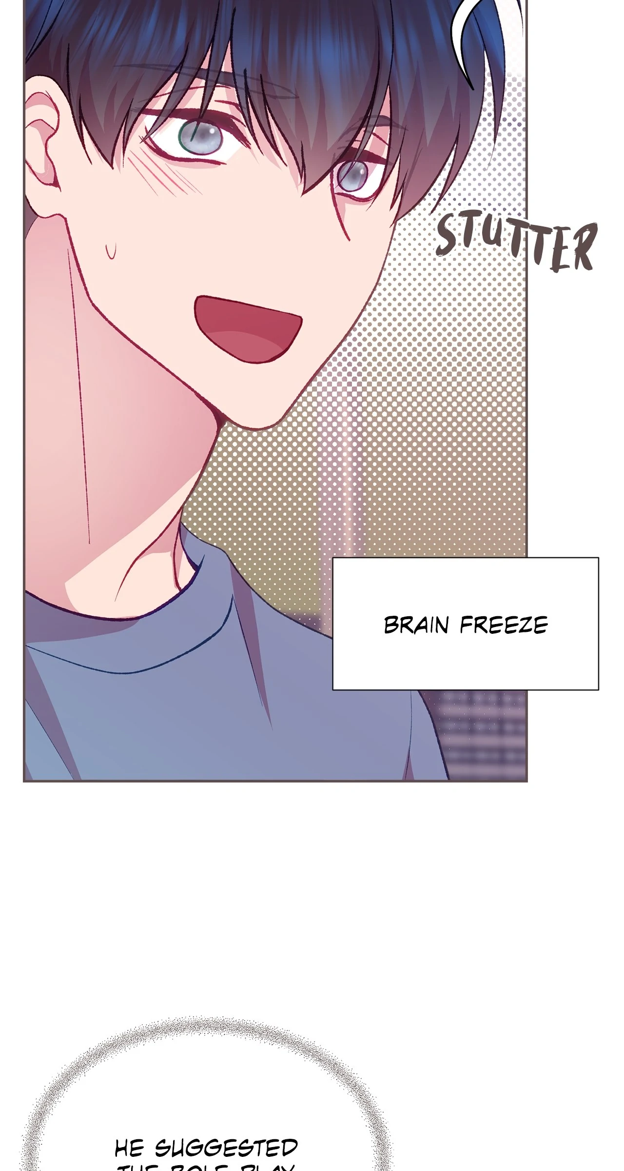 Fate Mate - Chapter 56 manhwa