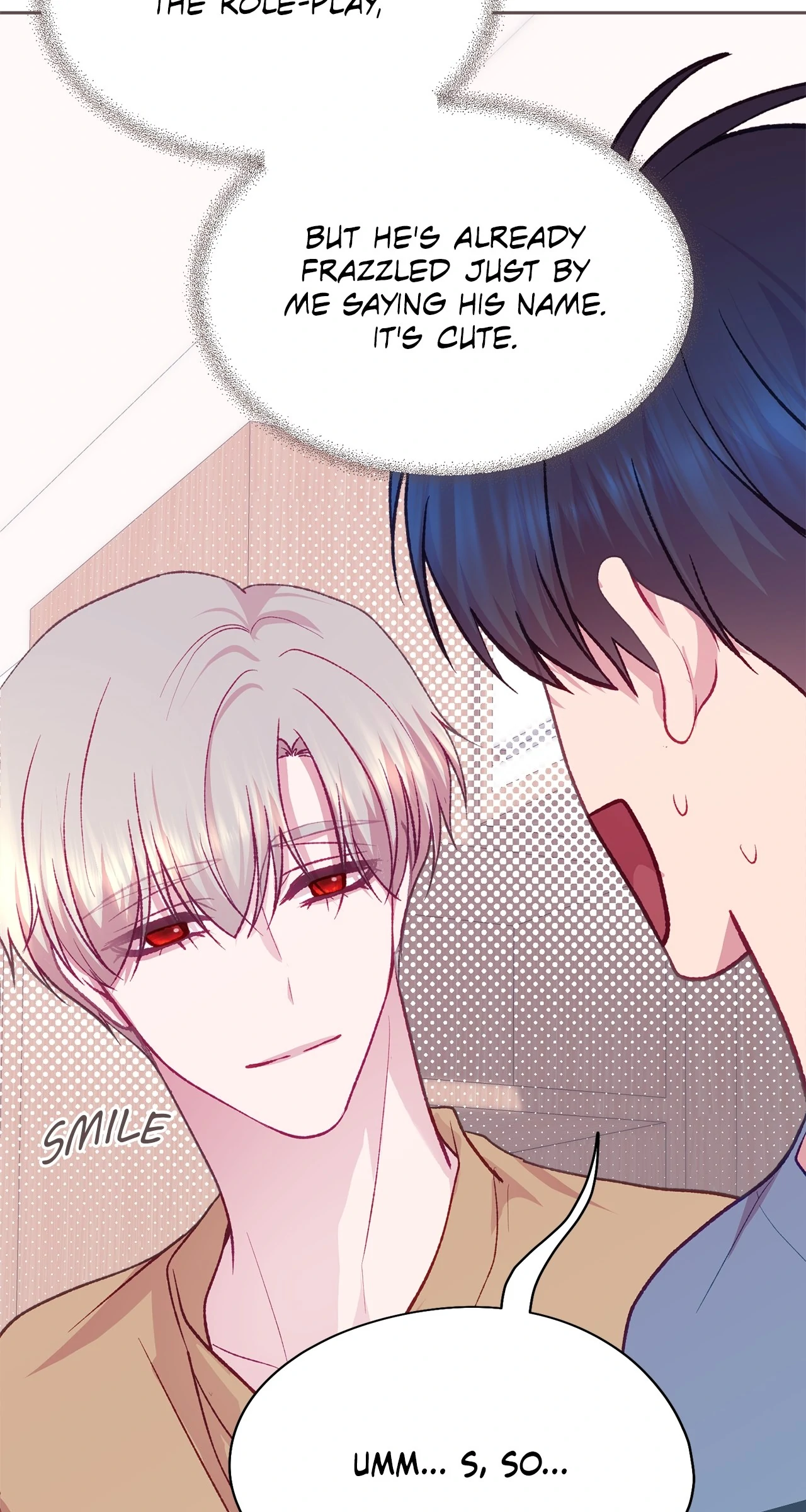 Fate Mate - Chapter 56 manhwa