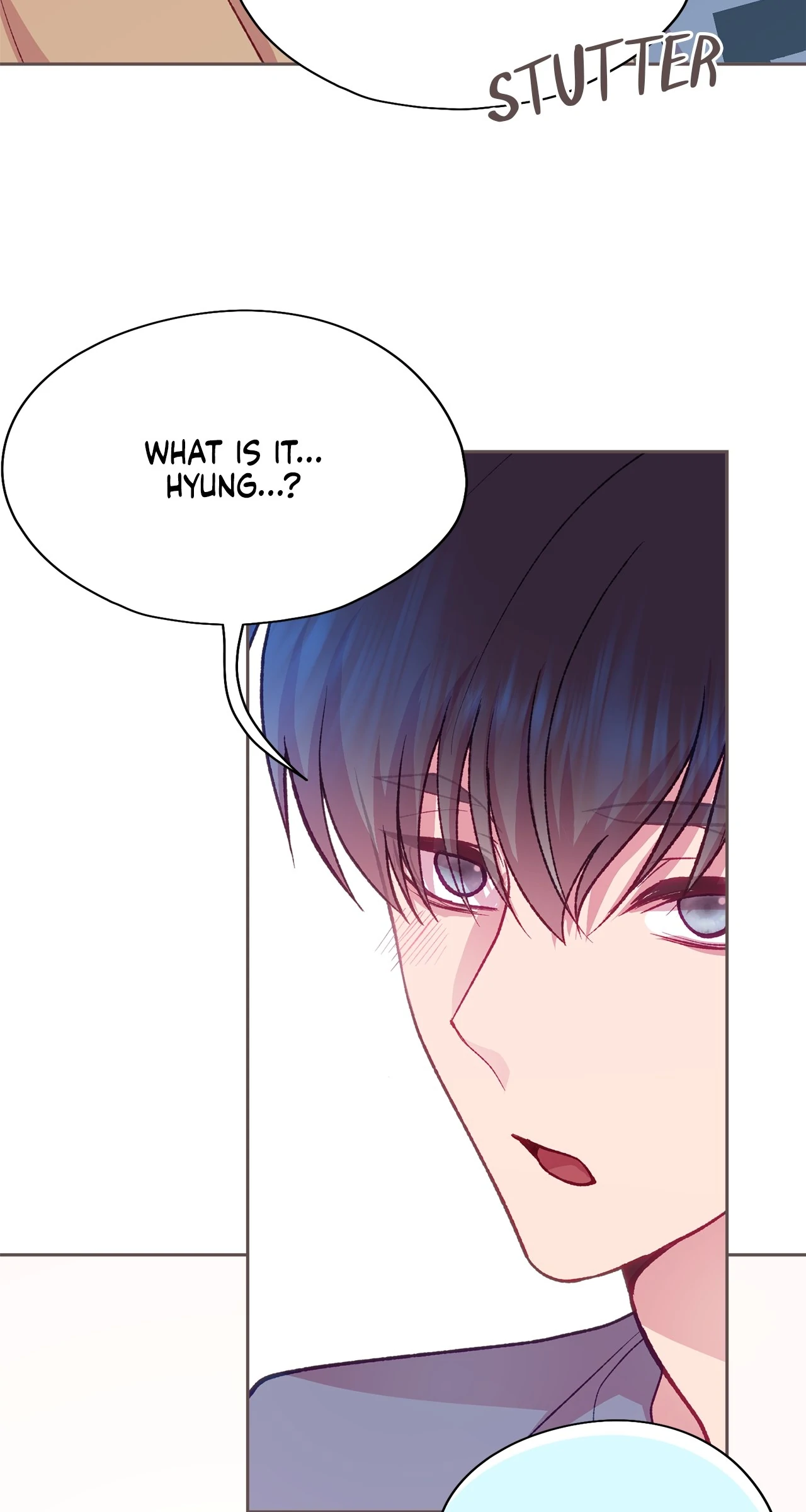 Fate Mate - Chapter 56 manhwa