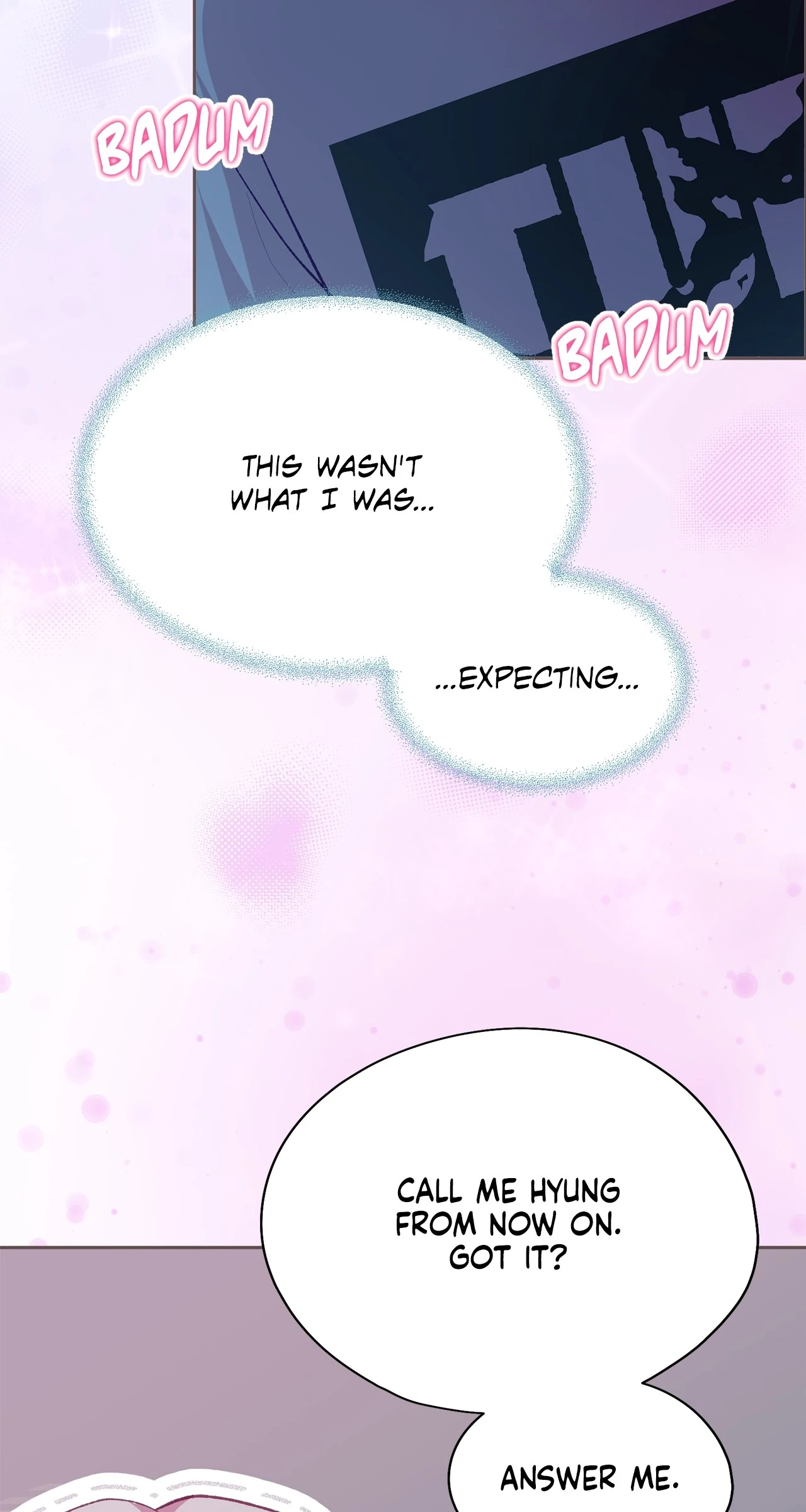Fate Mate - Chapter 56 manhwa