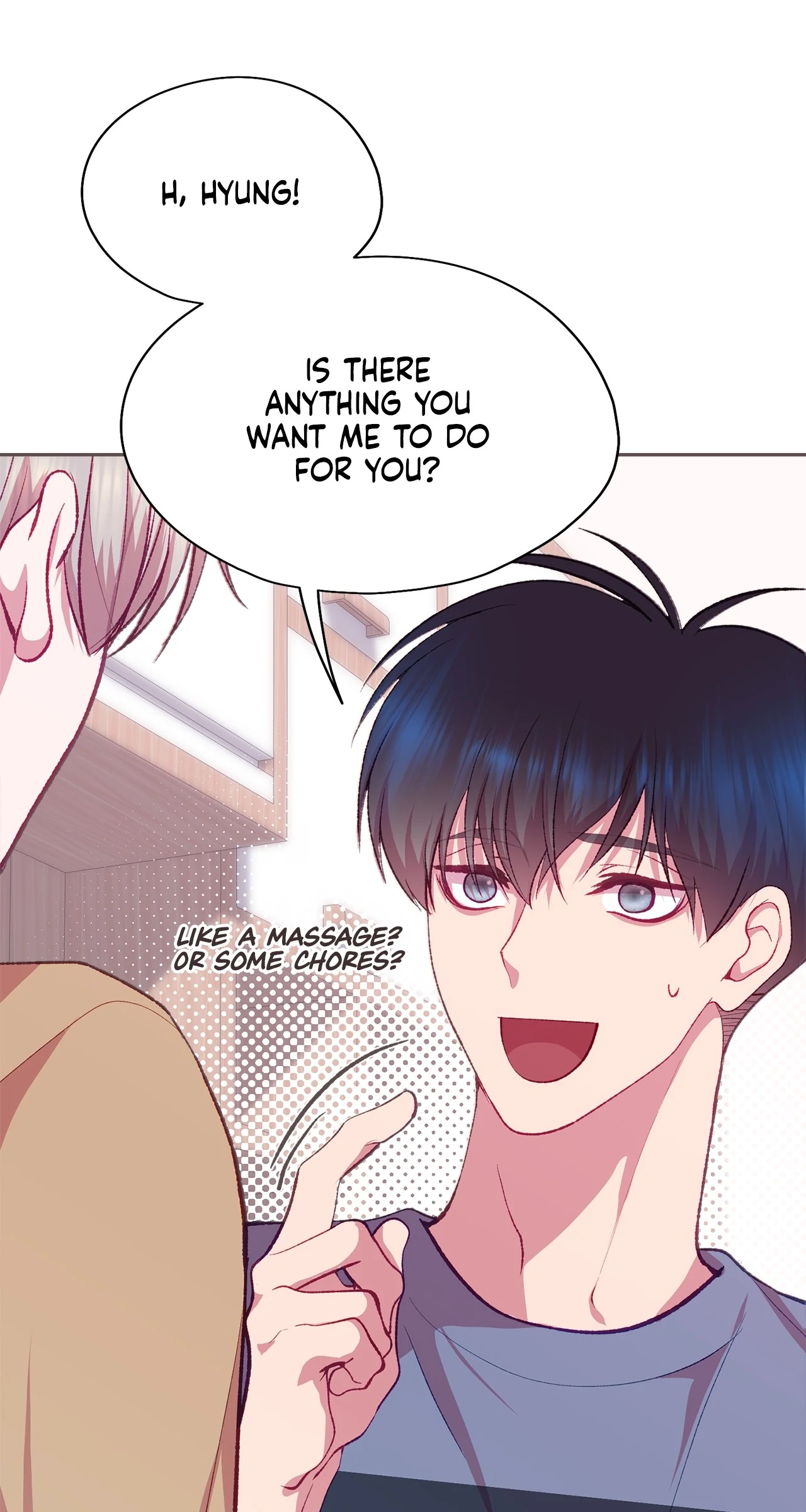 Fate Mate - Chapter 56 manhwa
