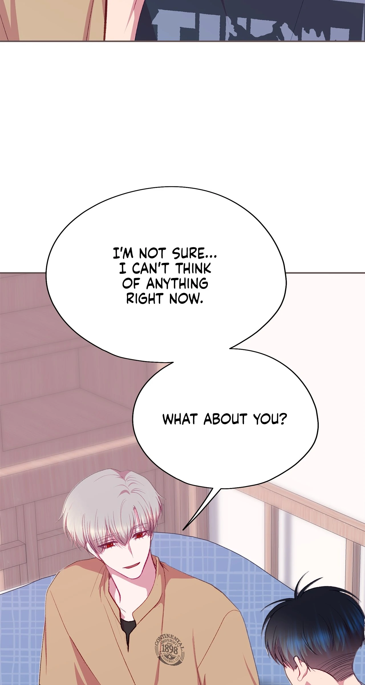Fate Mate - Chapter 56 manhwa