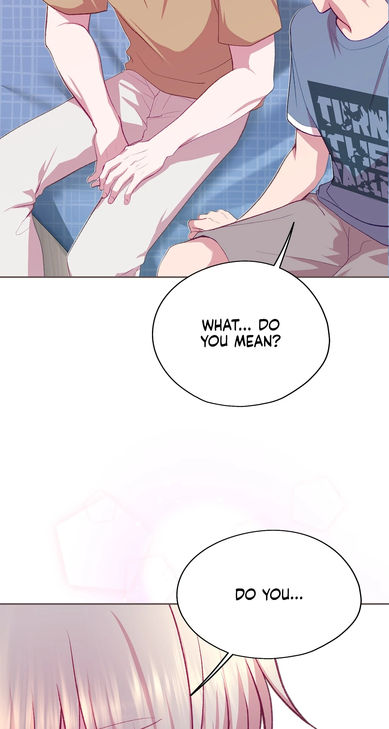 Fate Mate - Chapter 56 manhwa
