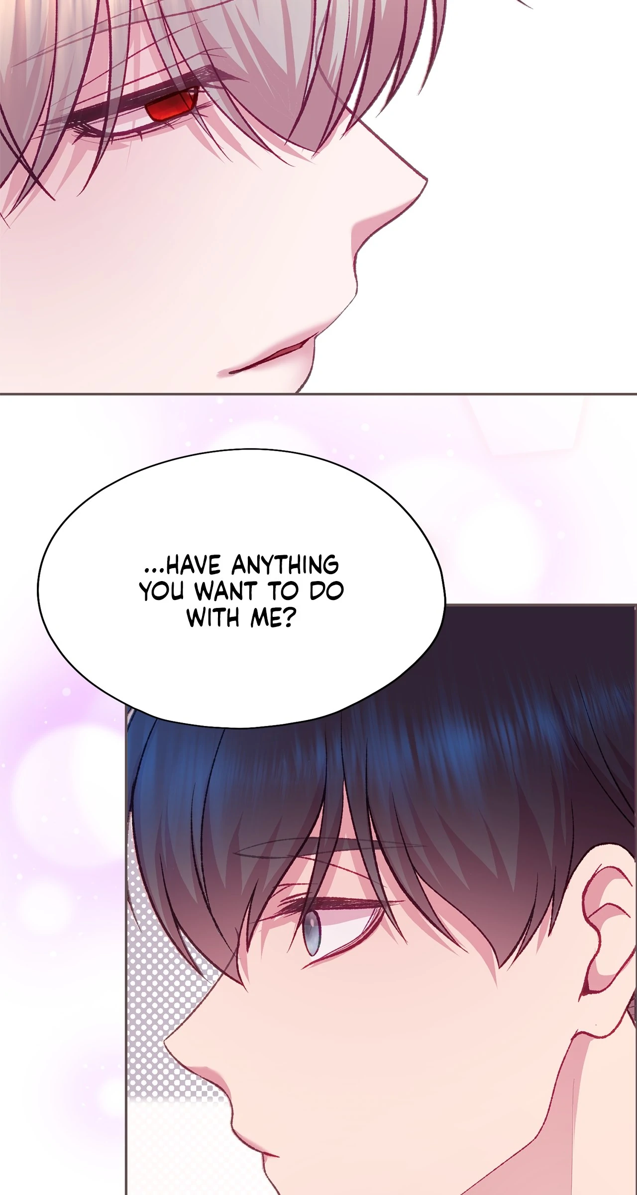 Fate Mate - Chapter 56 manhwa