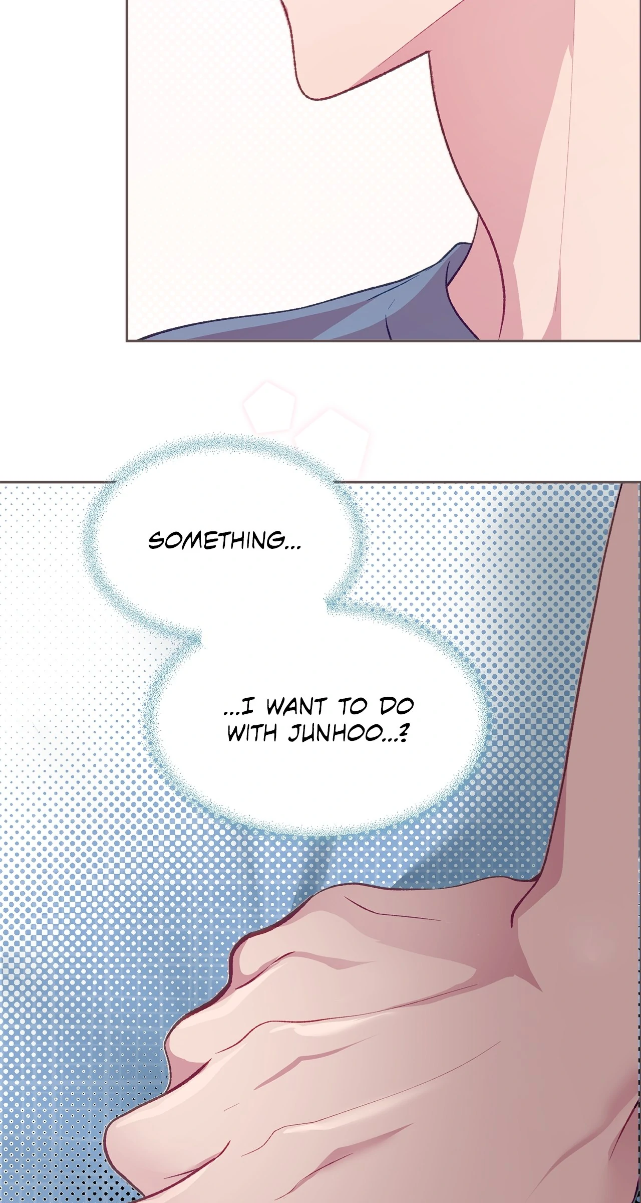 Fate Mate - Chapter 56 manhwa