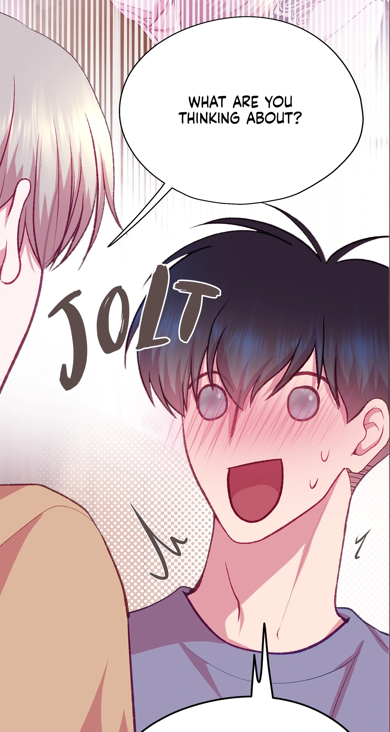 Fate Mate - Chapter 56 manhwa
