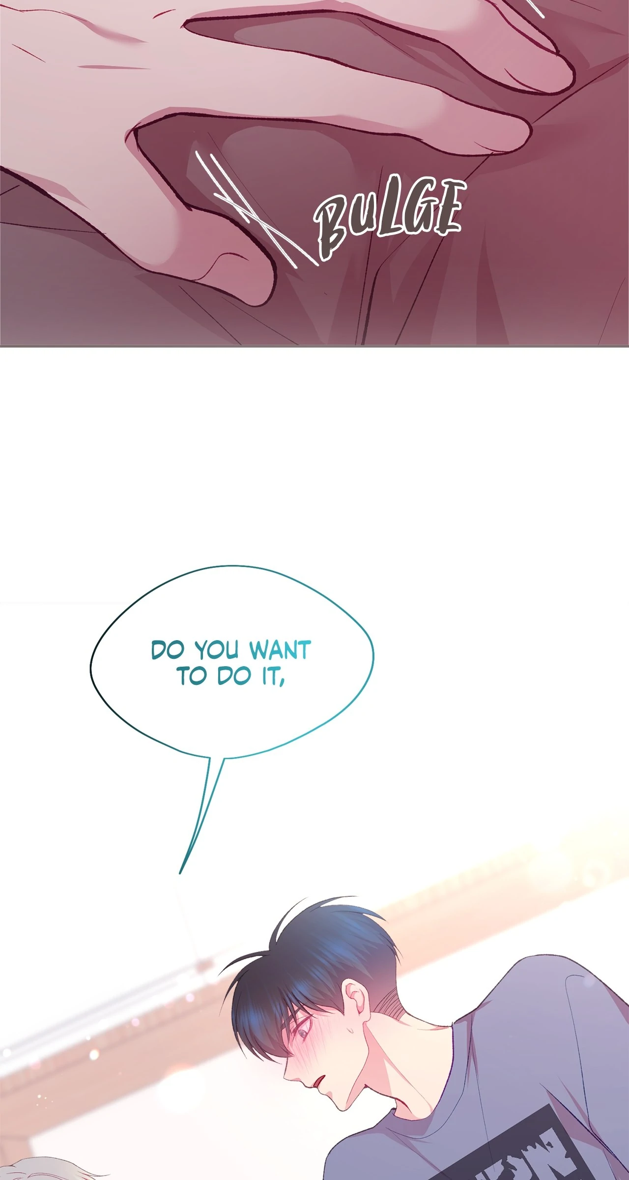 Fate Mate - Chapter 56 manhwa