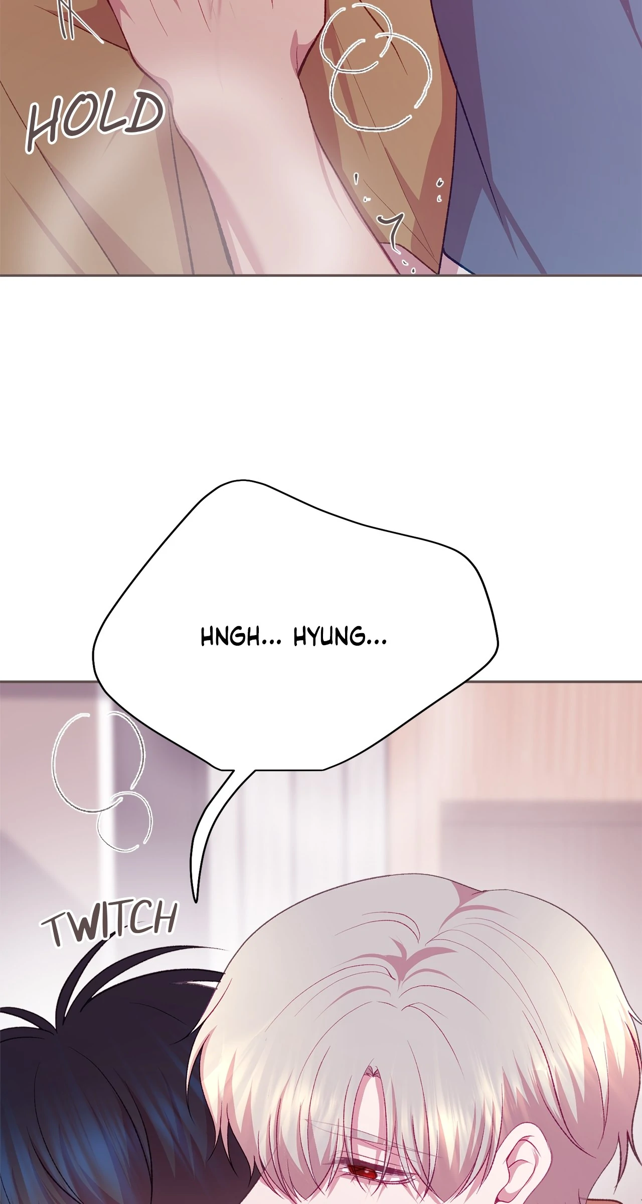 Fate Mate - Chapter 56 manhwa