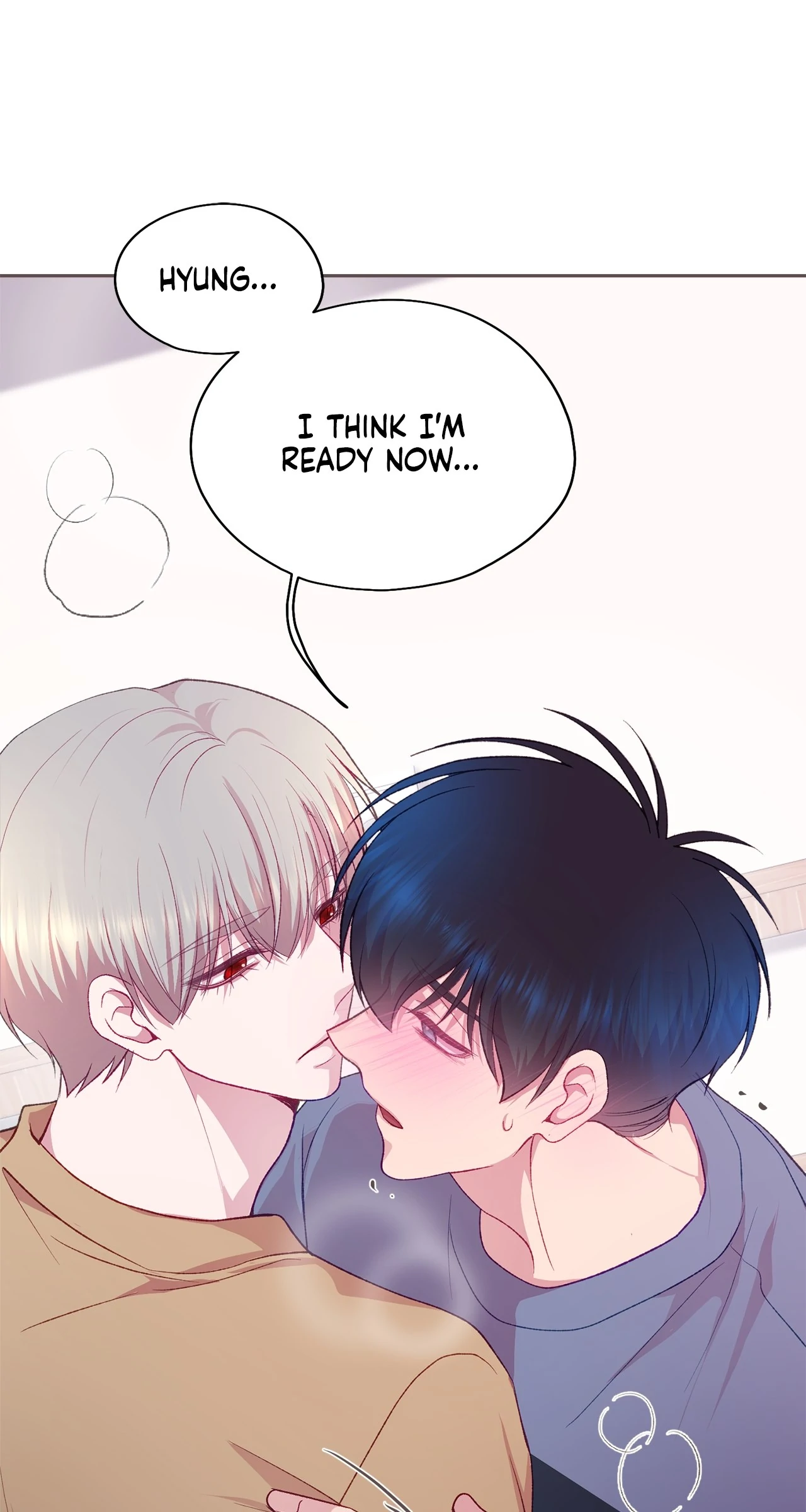 Fate Mate - Chapter 56 manhwa