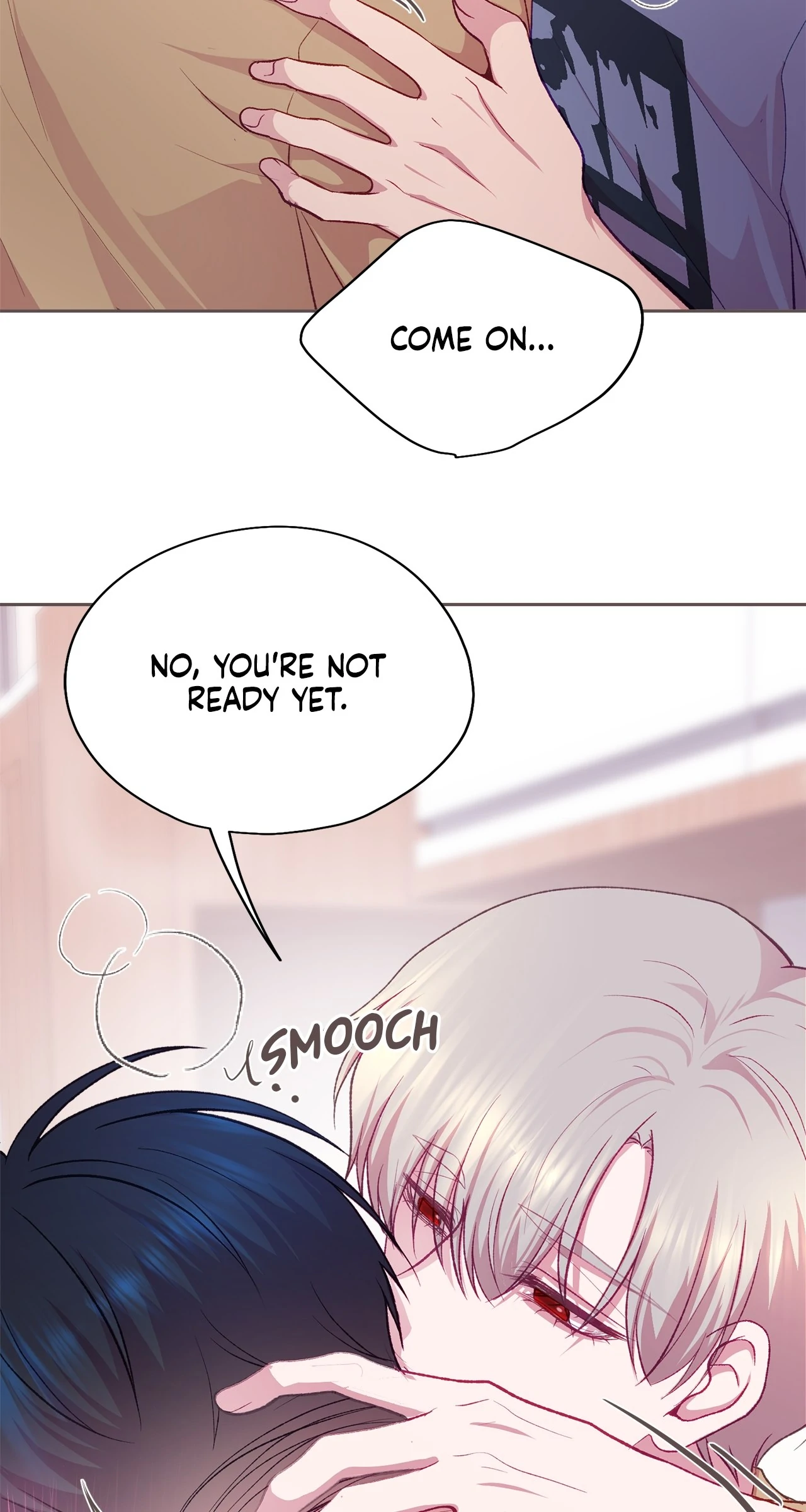 Fate Mate - Chapter 56 manhwa