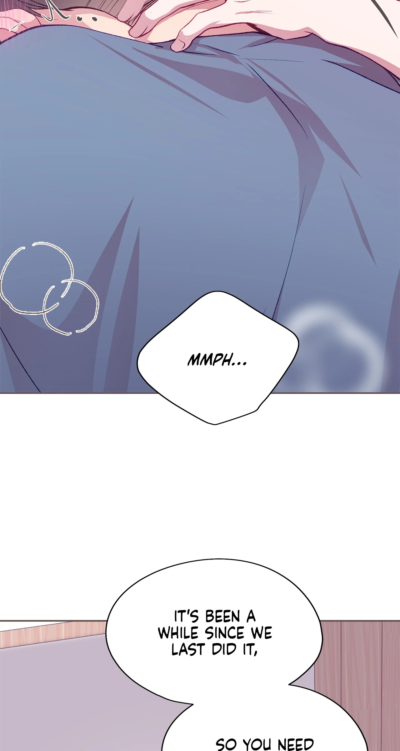 Fate Mate - Chapter 56 manhwa