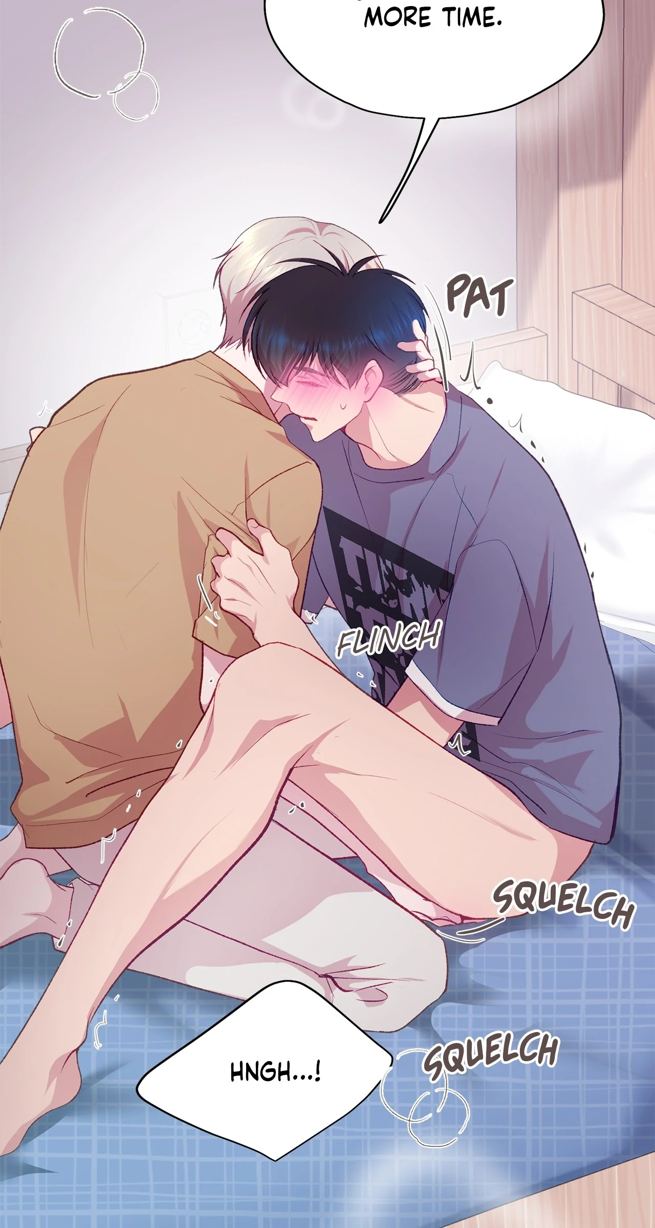 Fate Mate - Chapter 56 manhwa
