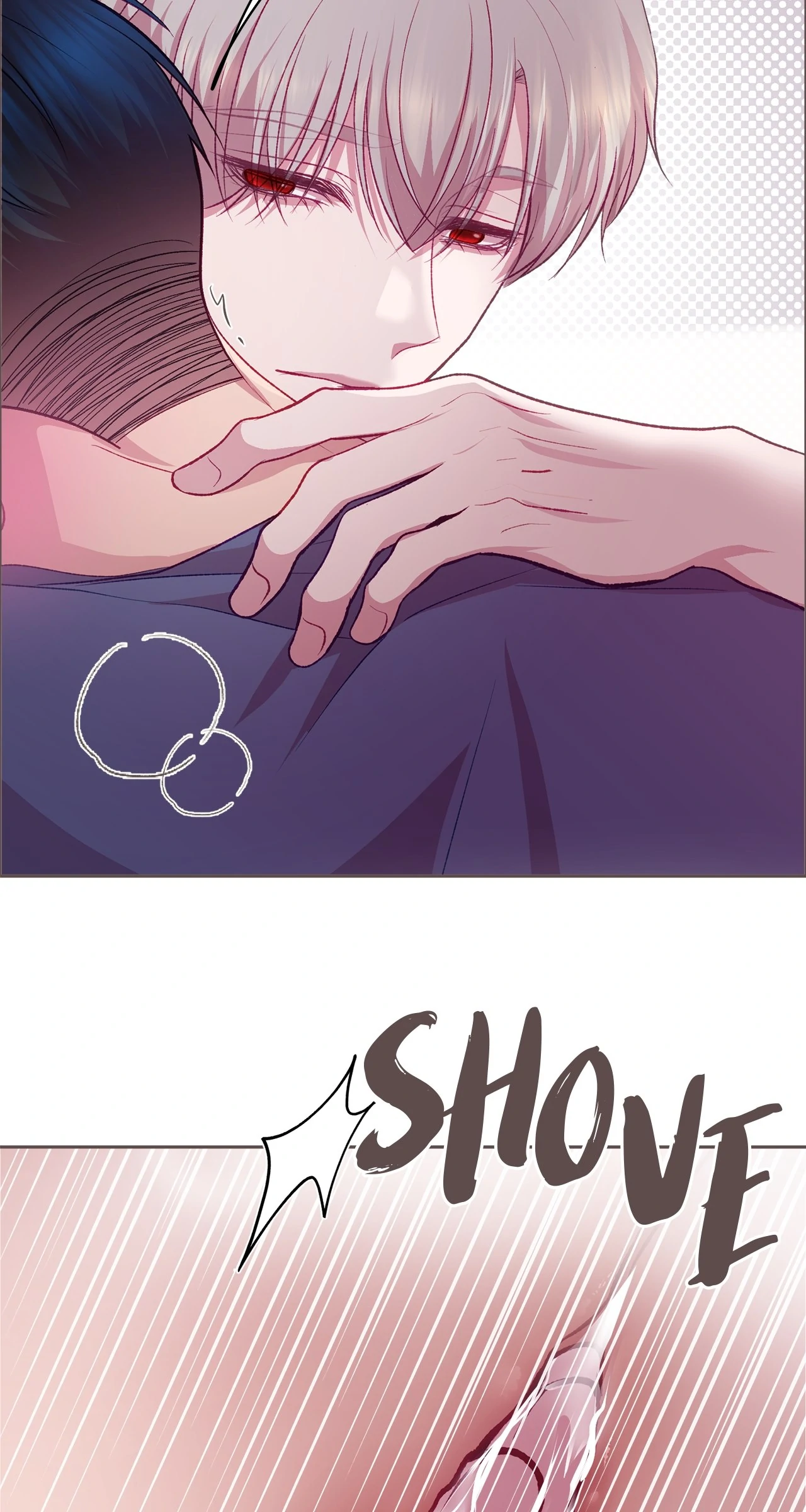 Fate Mate - Chapter 56 manhwa