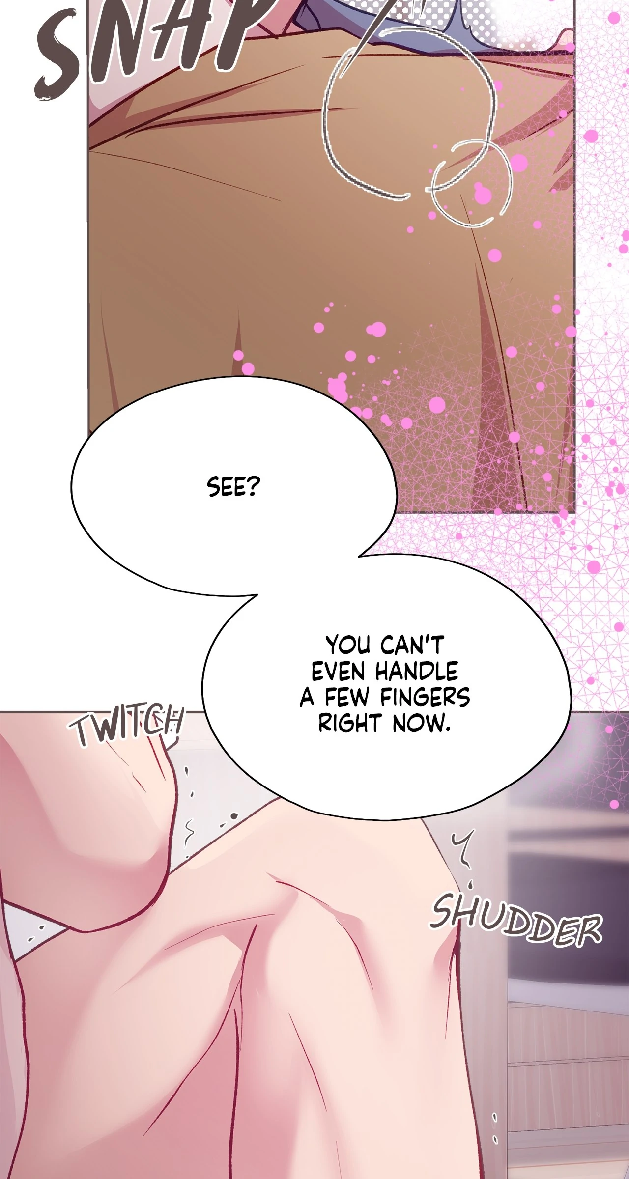 Fate Mate - Chapter 56 manhwa