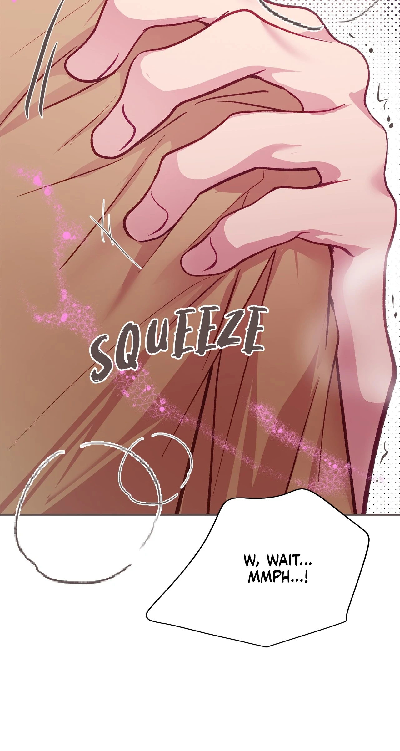 Fate Mate - Chapter 56 manhwa
