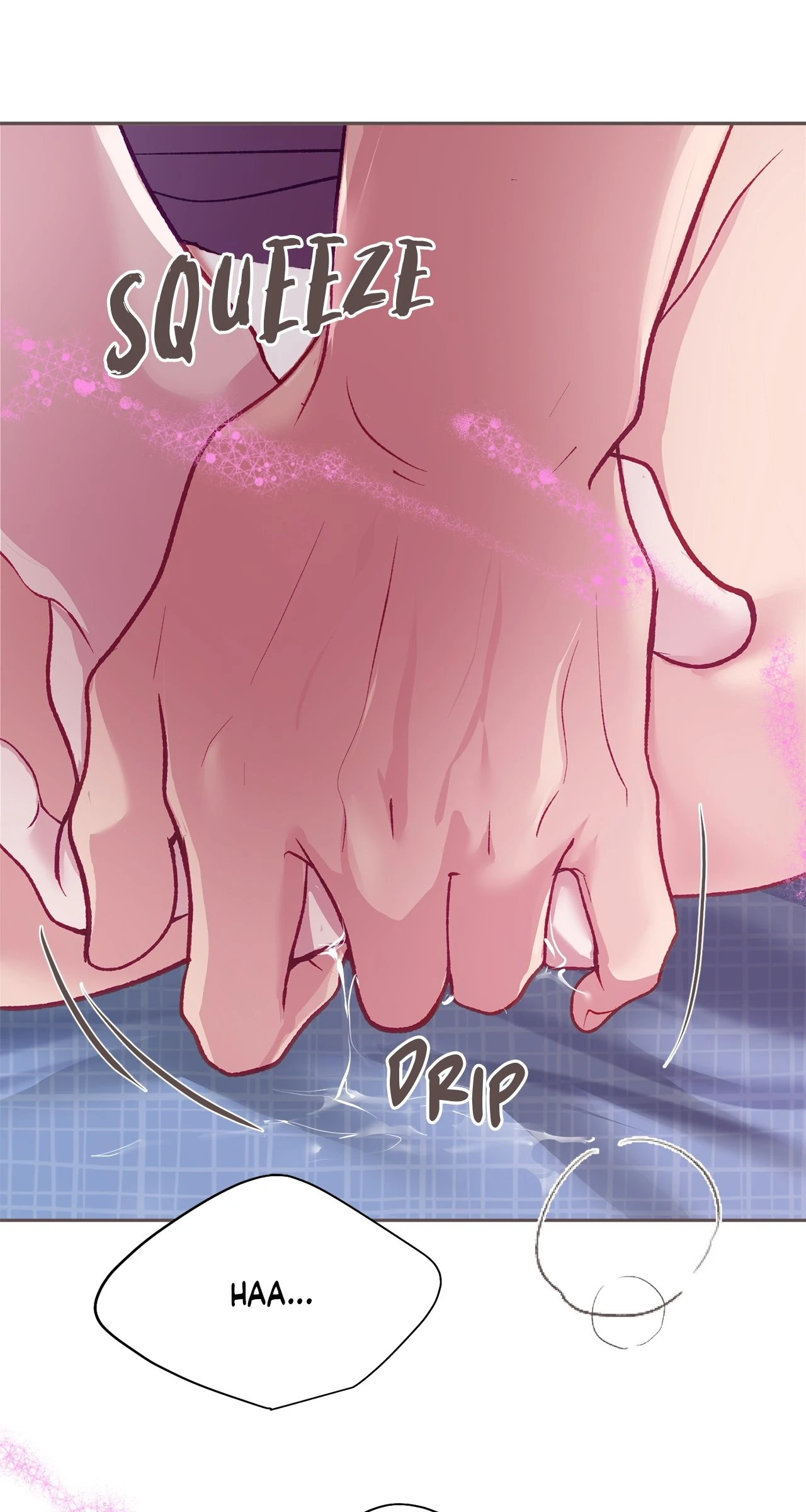 Fate Mate - Chapter 56 manhwa