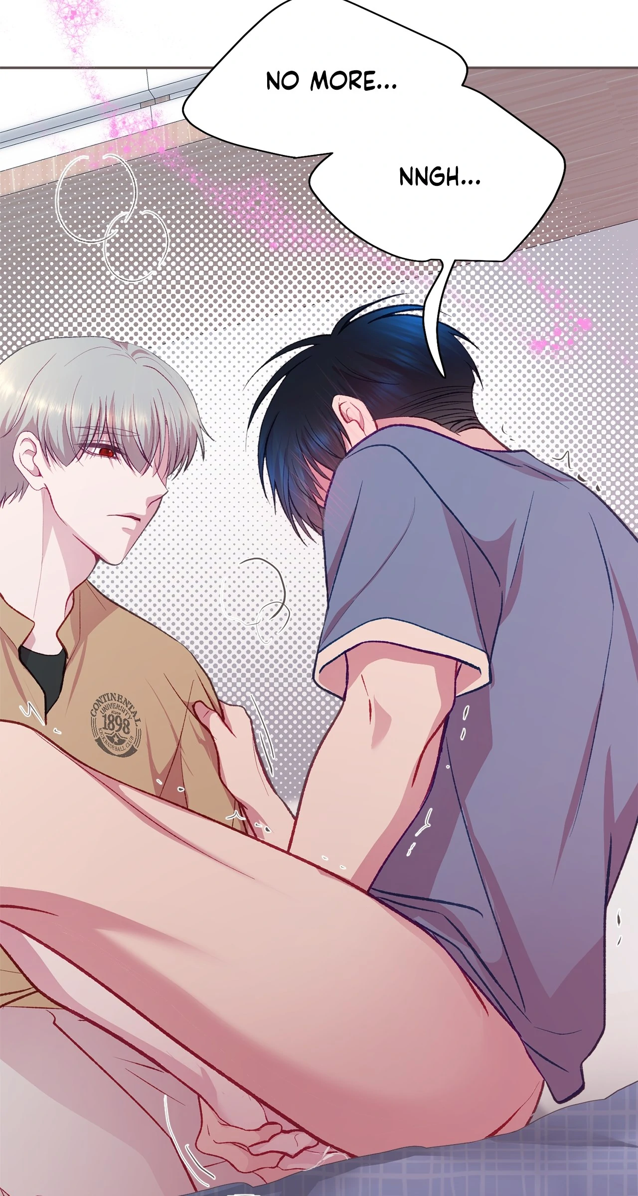 Fate Mate - Chapter 56 manhwa