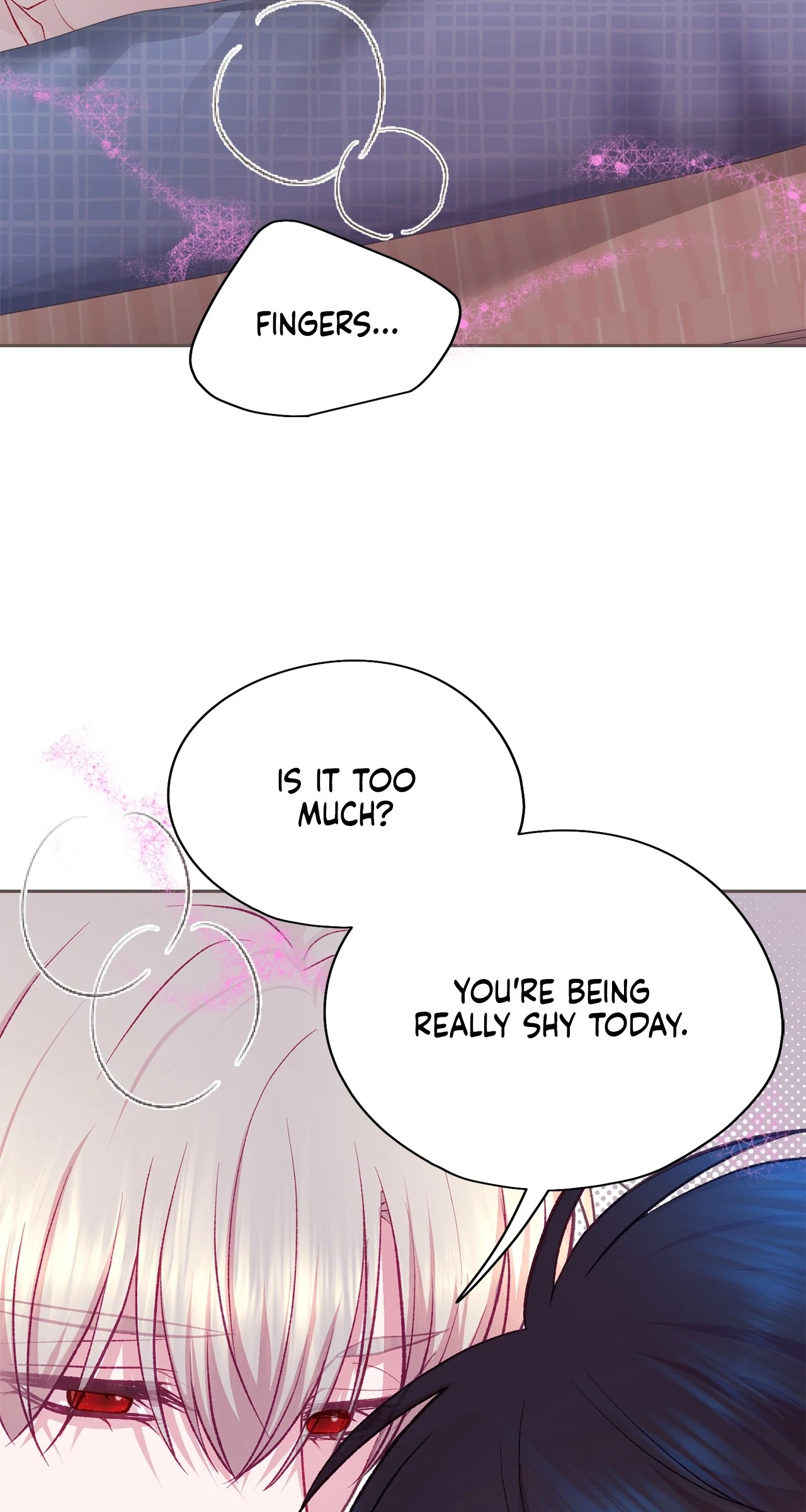 Fate Mate - Chapter 56 manhwa