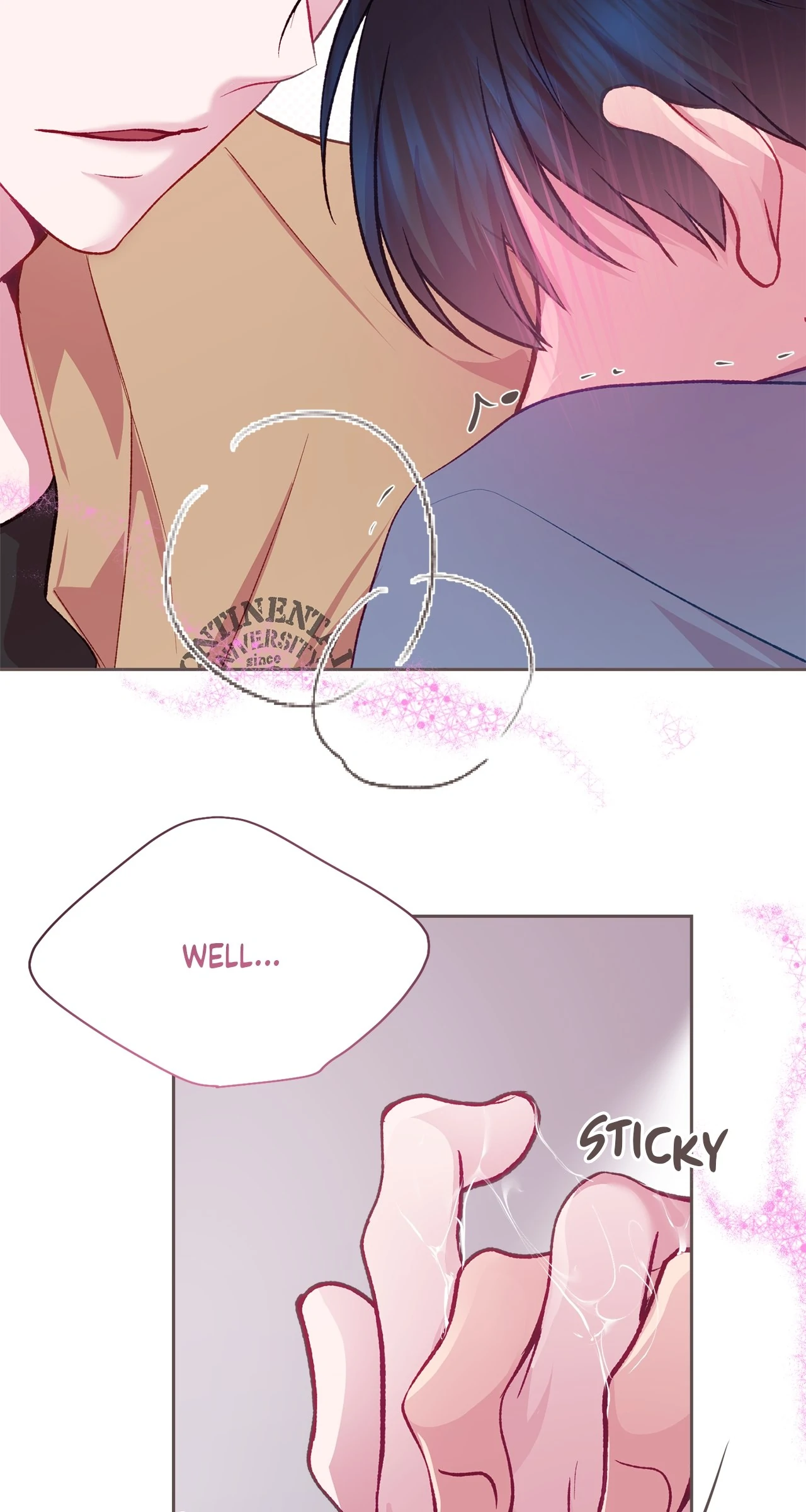Fate Mate - Chapter 56 manhwa